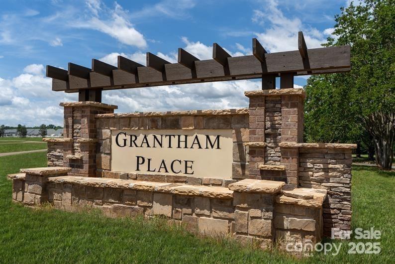 2550 Grantham Place Unit: 17