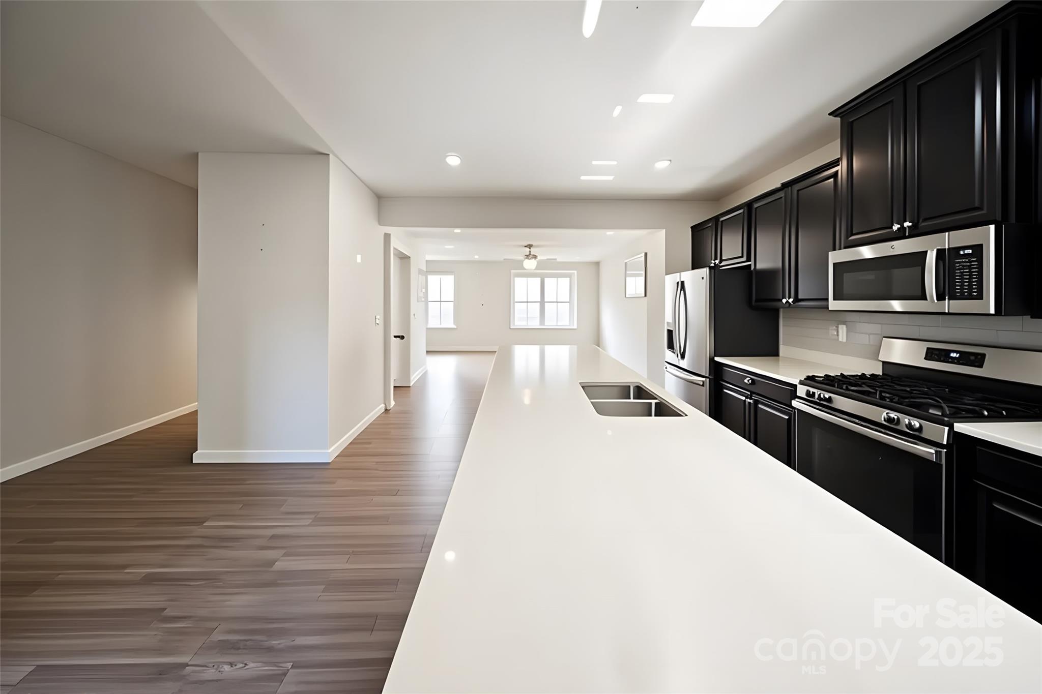 2550 Grantham Place Unit: 17