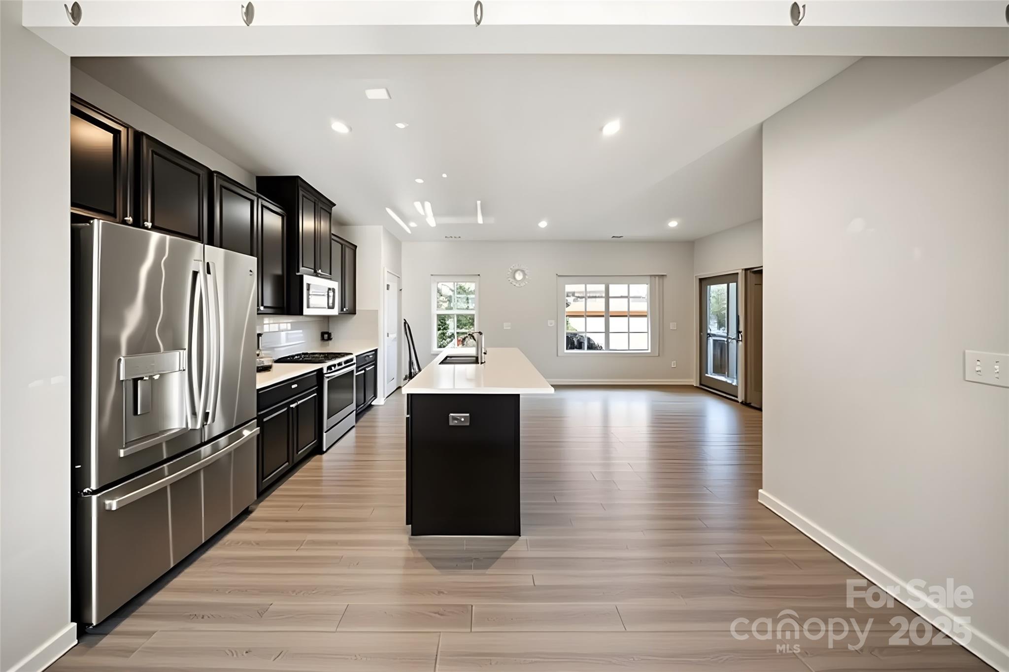 2550 Grantham Place Unit: 17