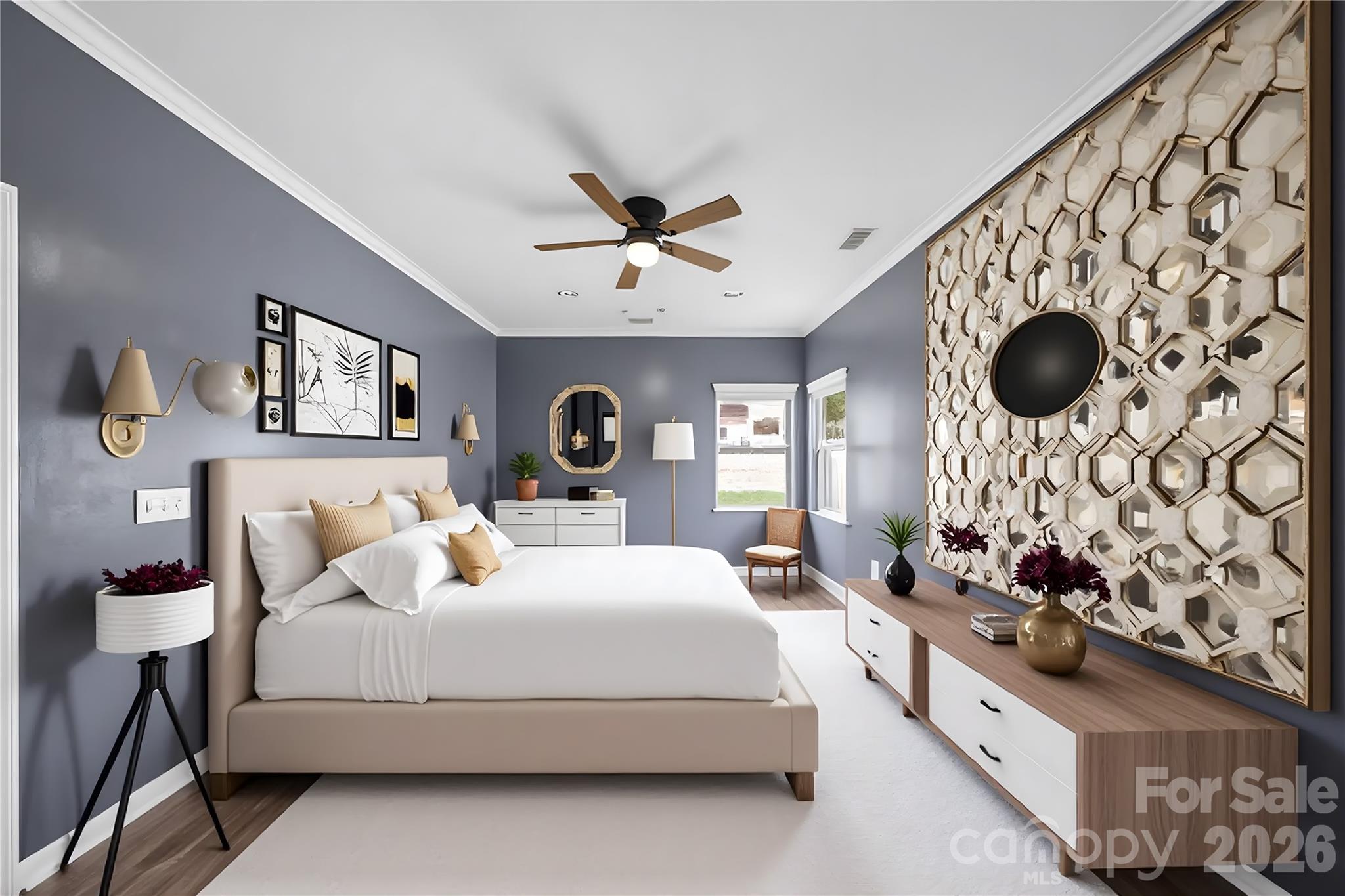 7802 Hereford Street