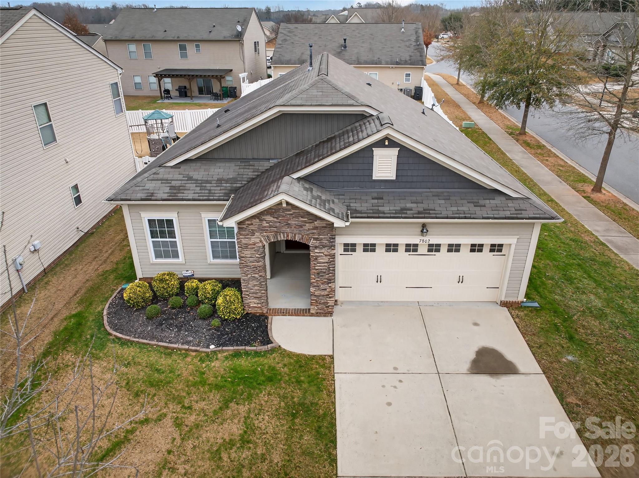 7802 Hereford Street