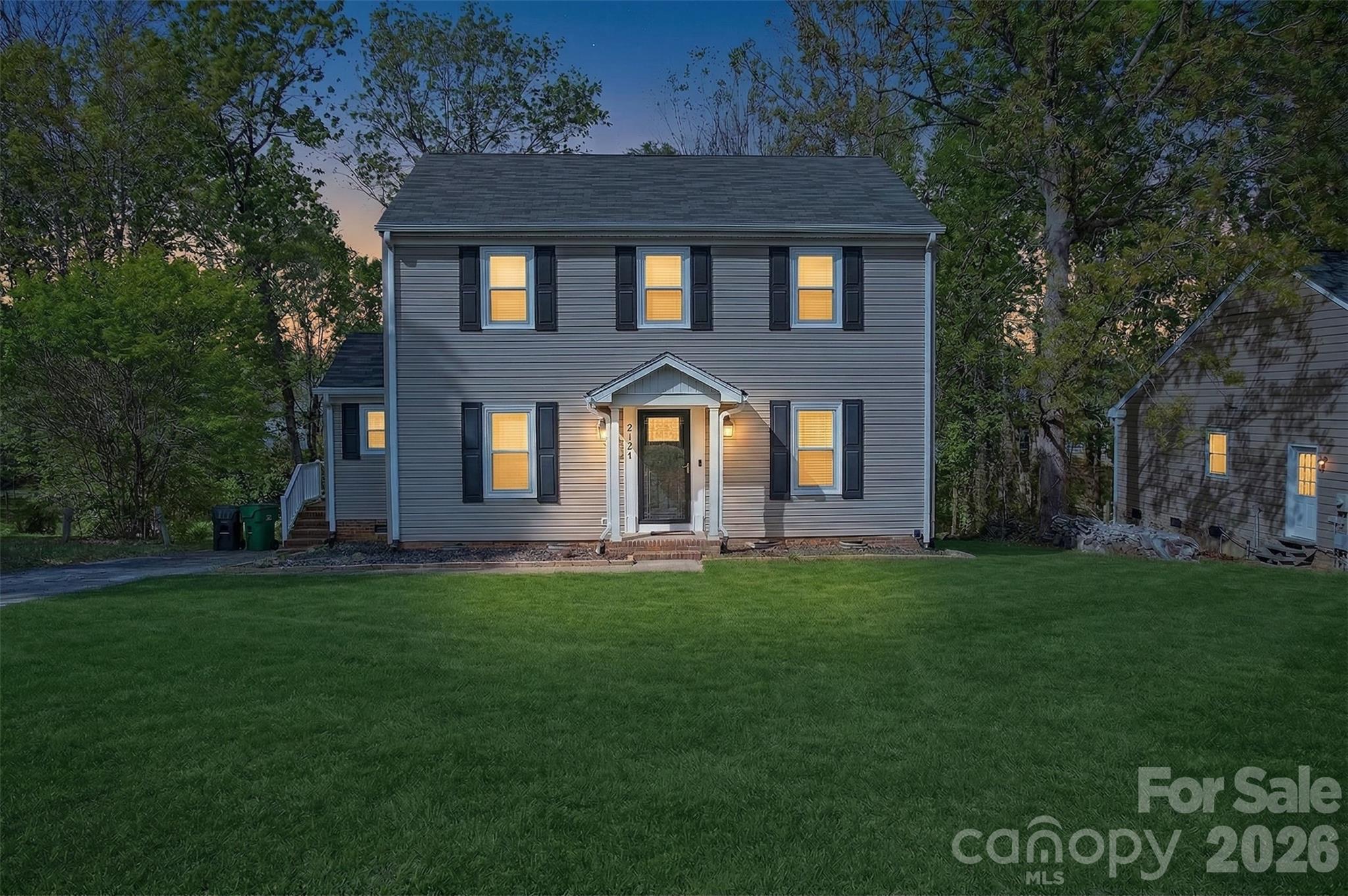 2354 Castlecomer Drive