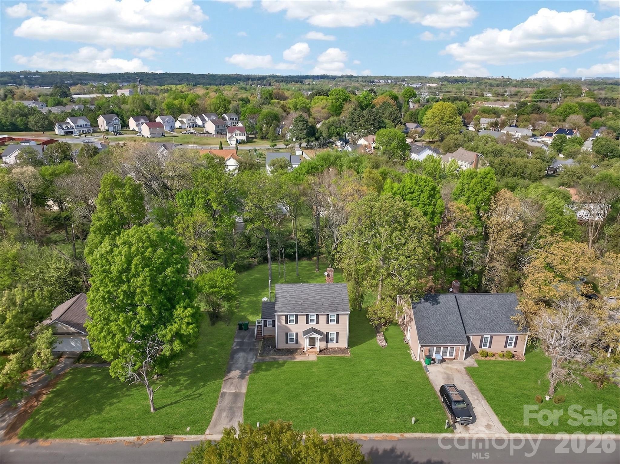 2354 Castlecomer Drive