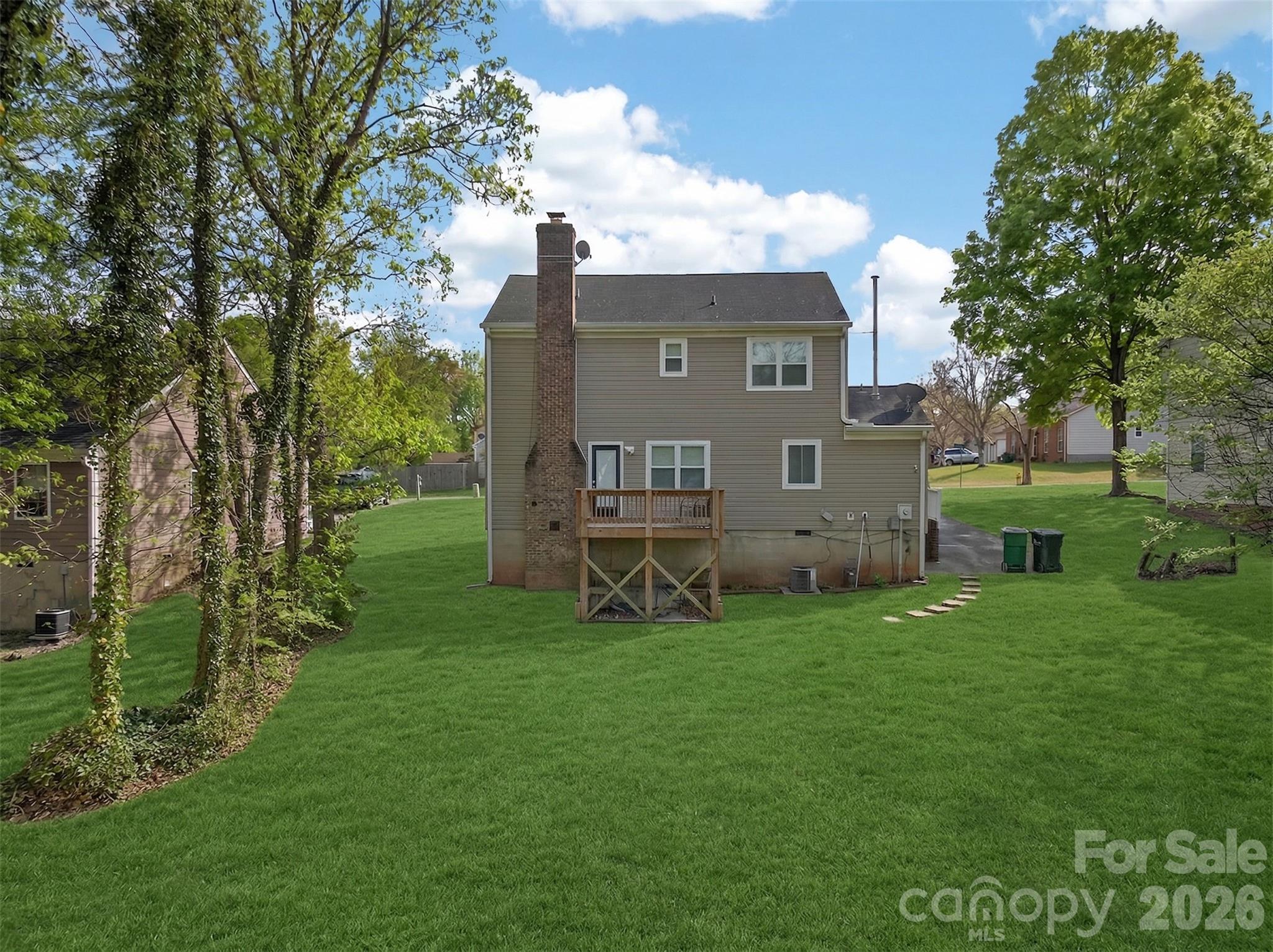 2354 Castlecomer Drive