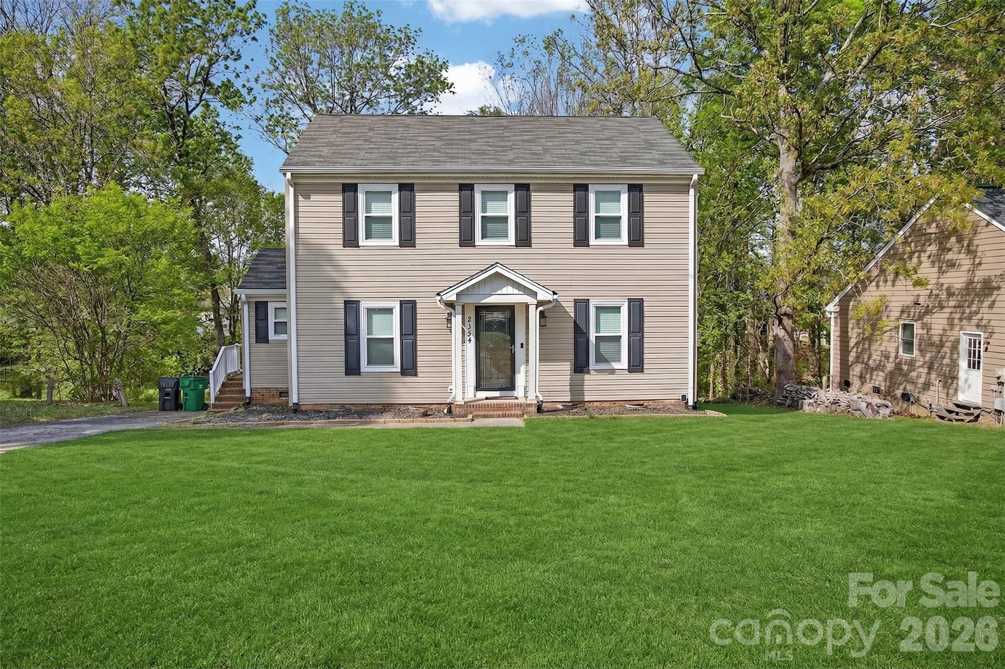 2354 Castlecomer Drive