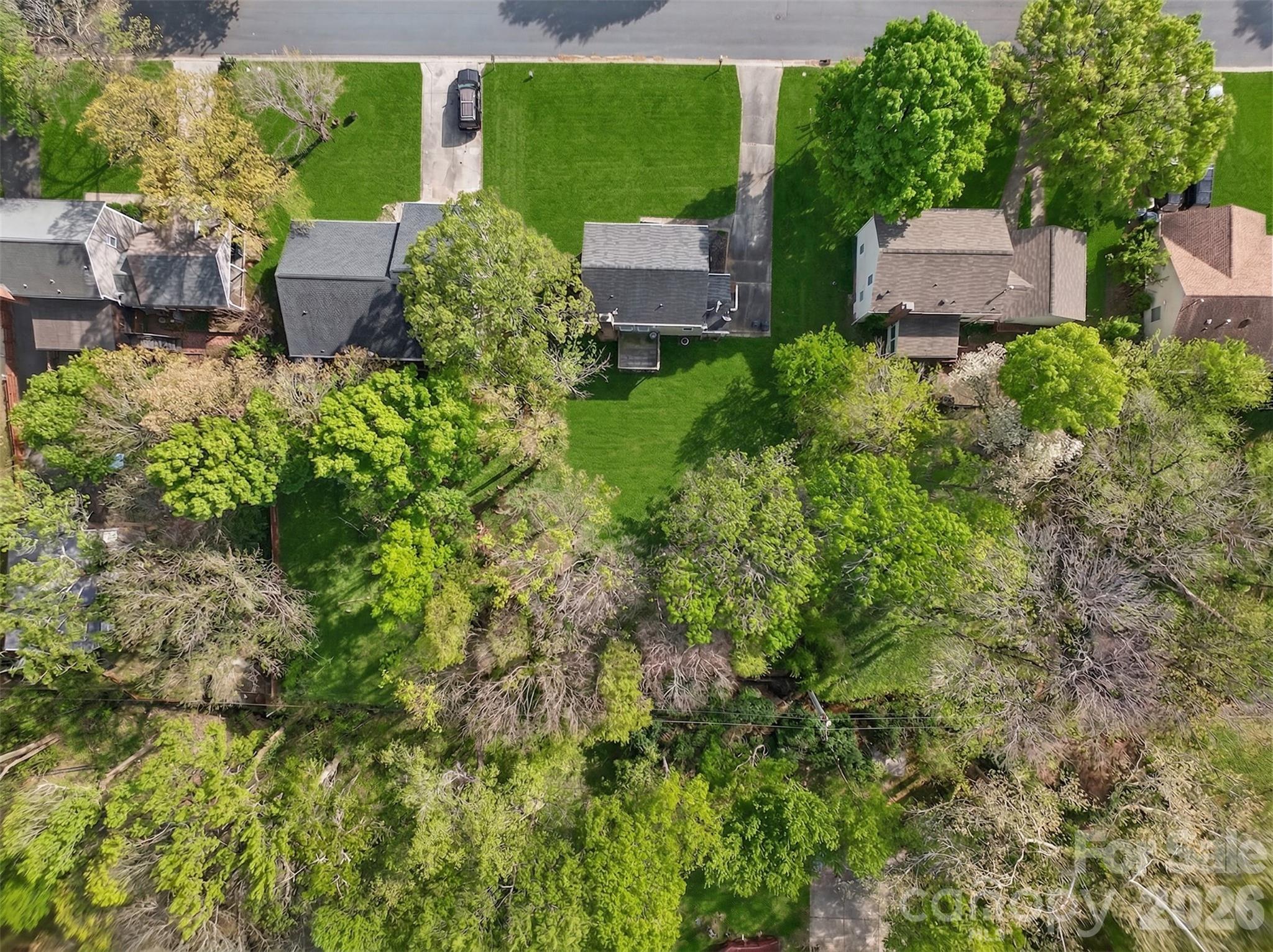 2354 Castlecomer Drive