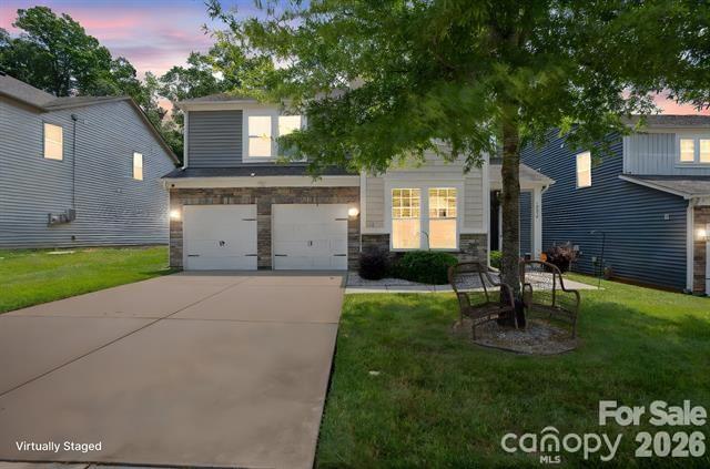 10012 Michael Crossing Drive