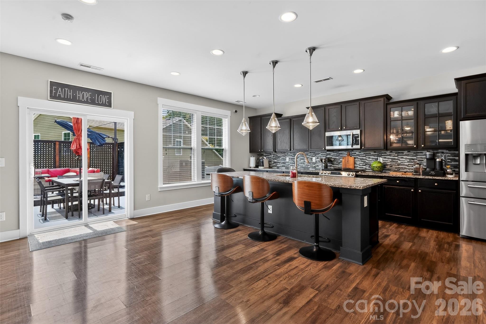 10012 Michael Crossing Drive