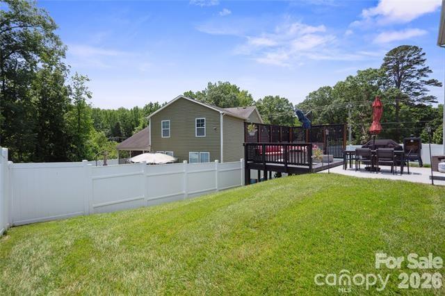 10012 Michael Crossing Drive