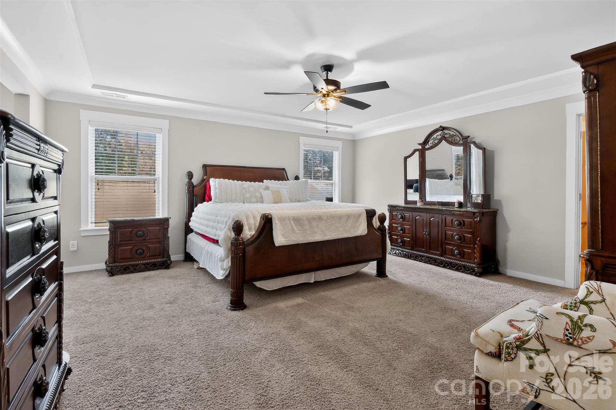 10012 Michael Crossing Drive