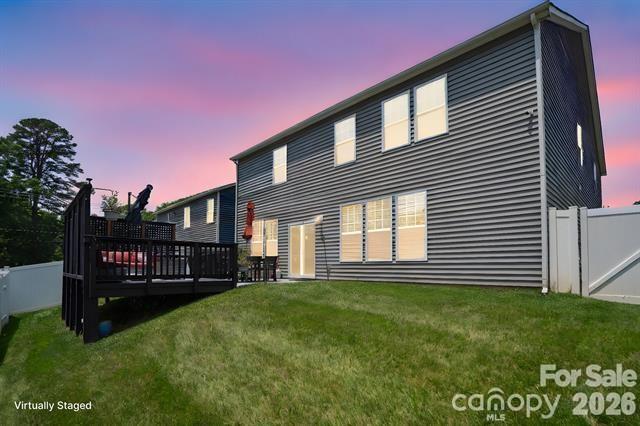 10012 Michael Crossing Drive