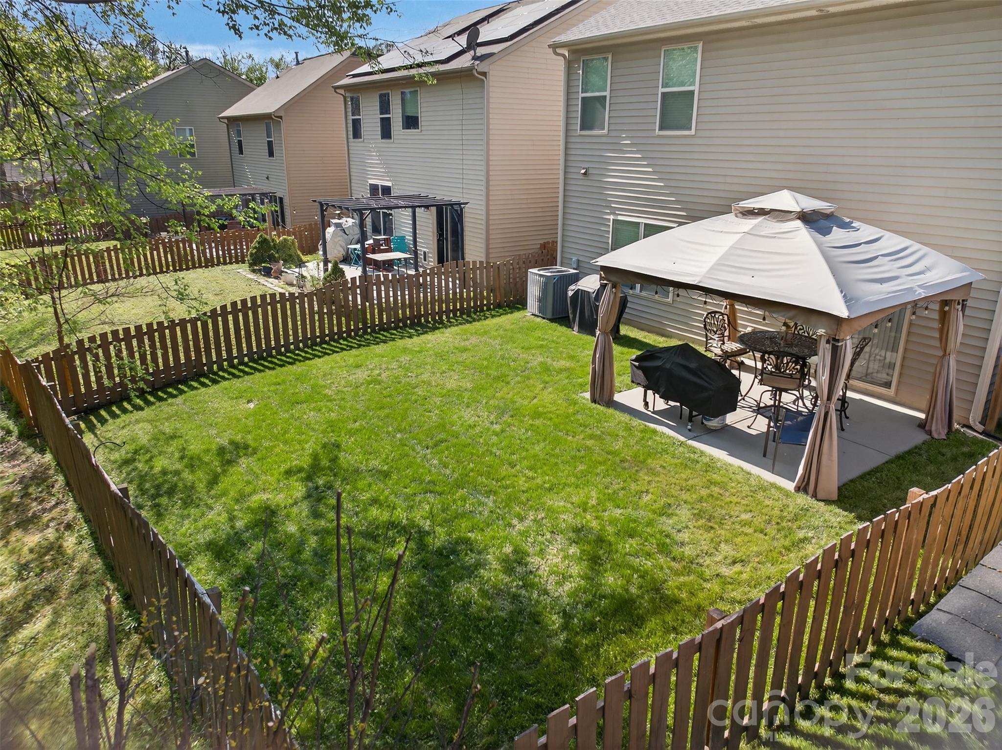 9417 Tavistock Court