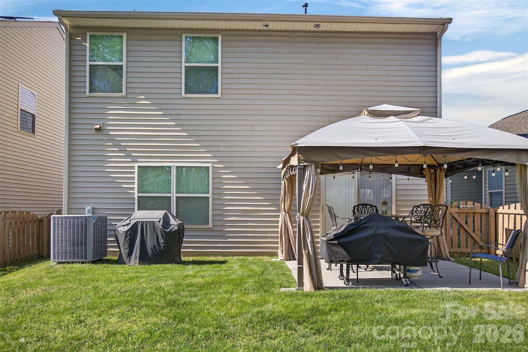 9417 Tavistock Court