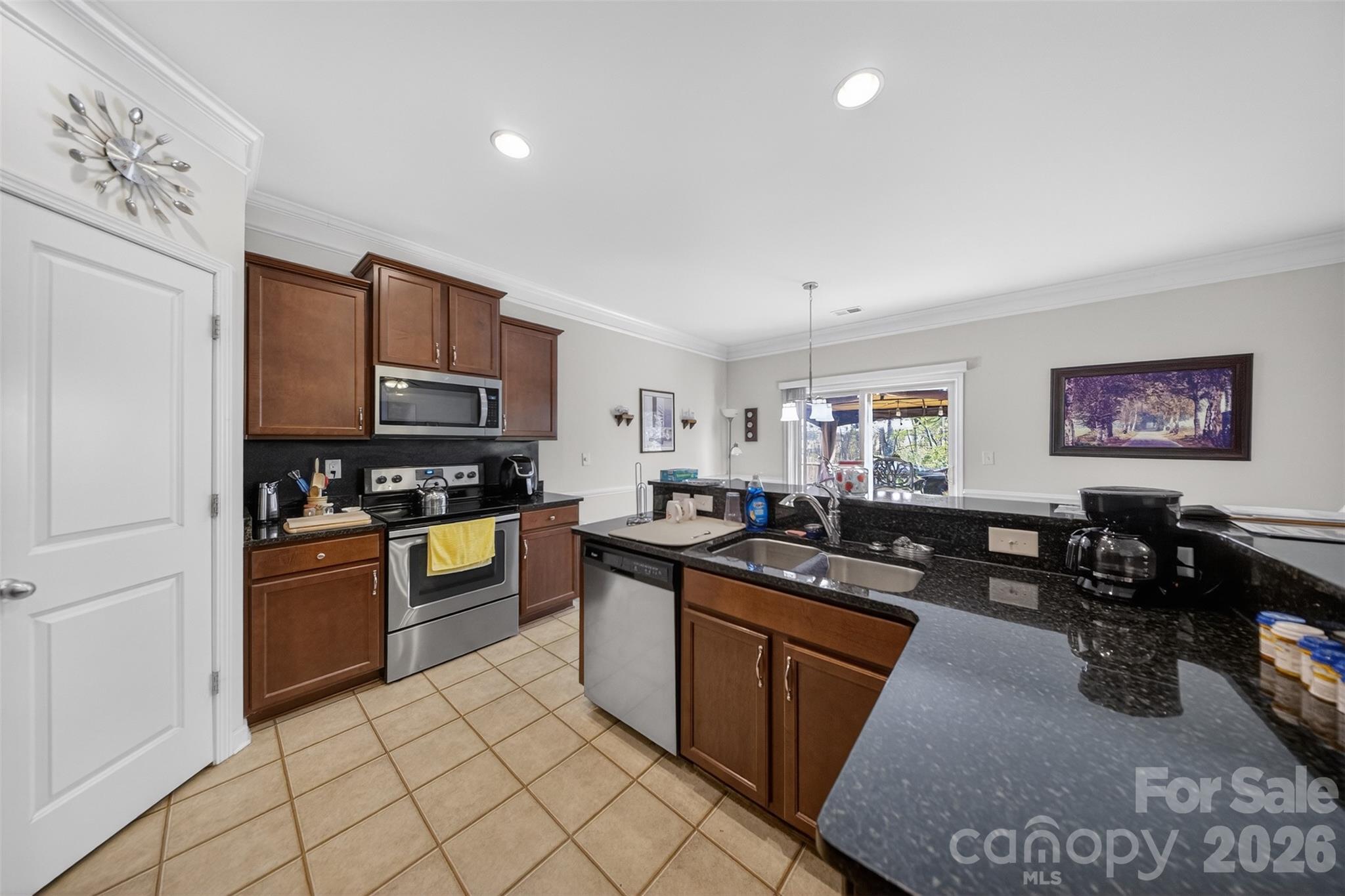 9417 Tavistock Court