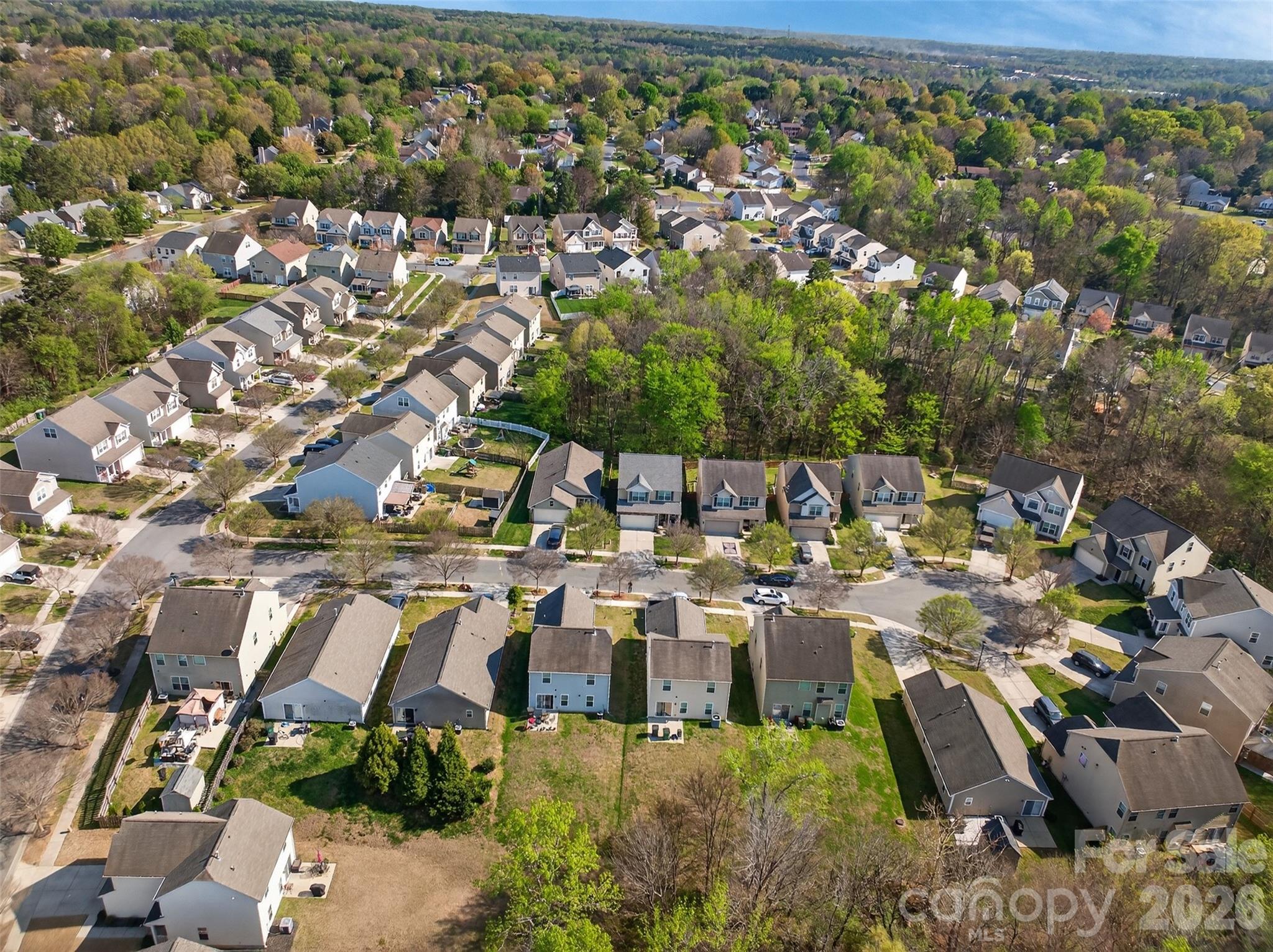 9417 Tavistock Court