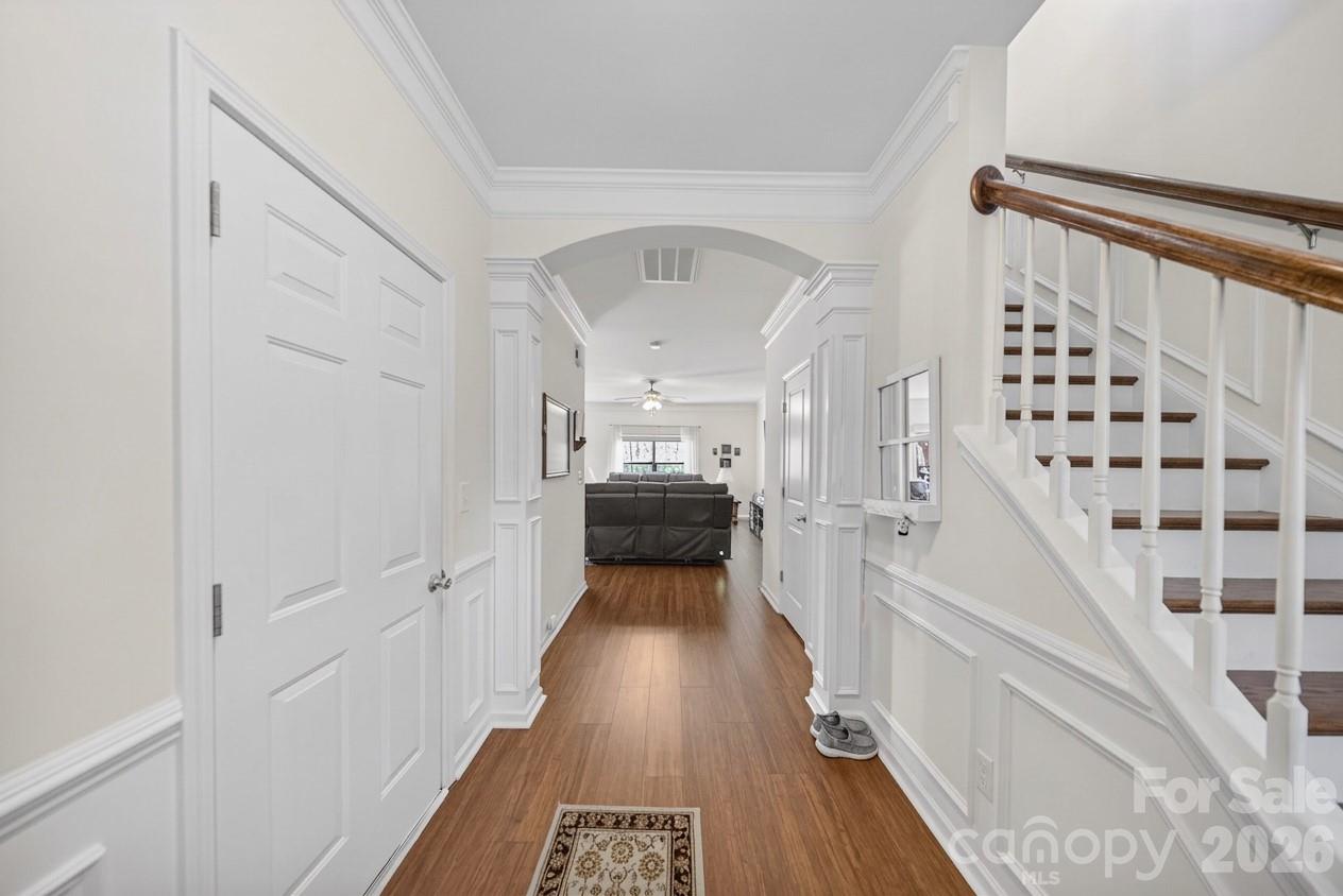 9417 Tavistock Court