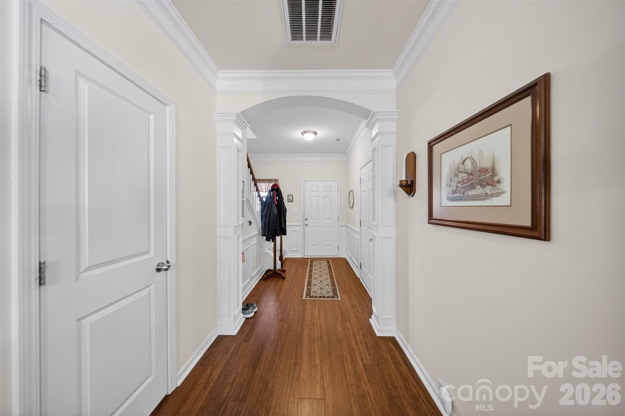 9417 Tavistock Court