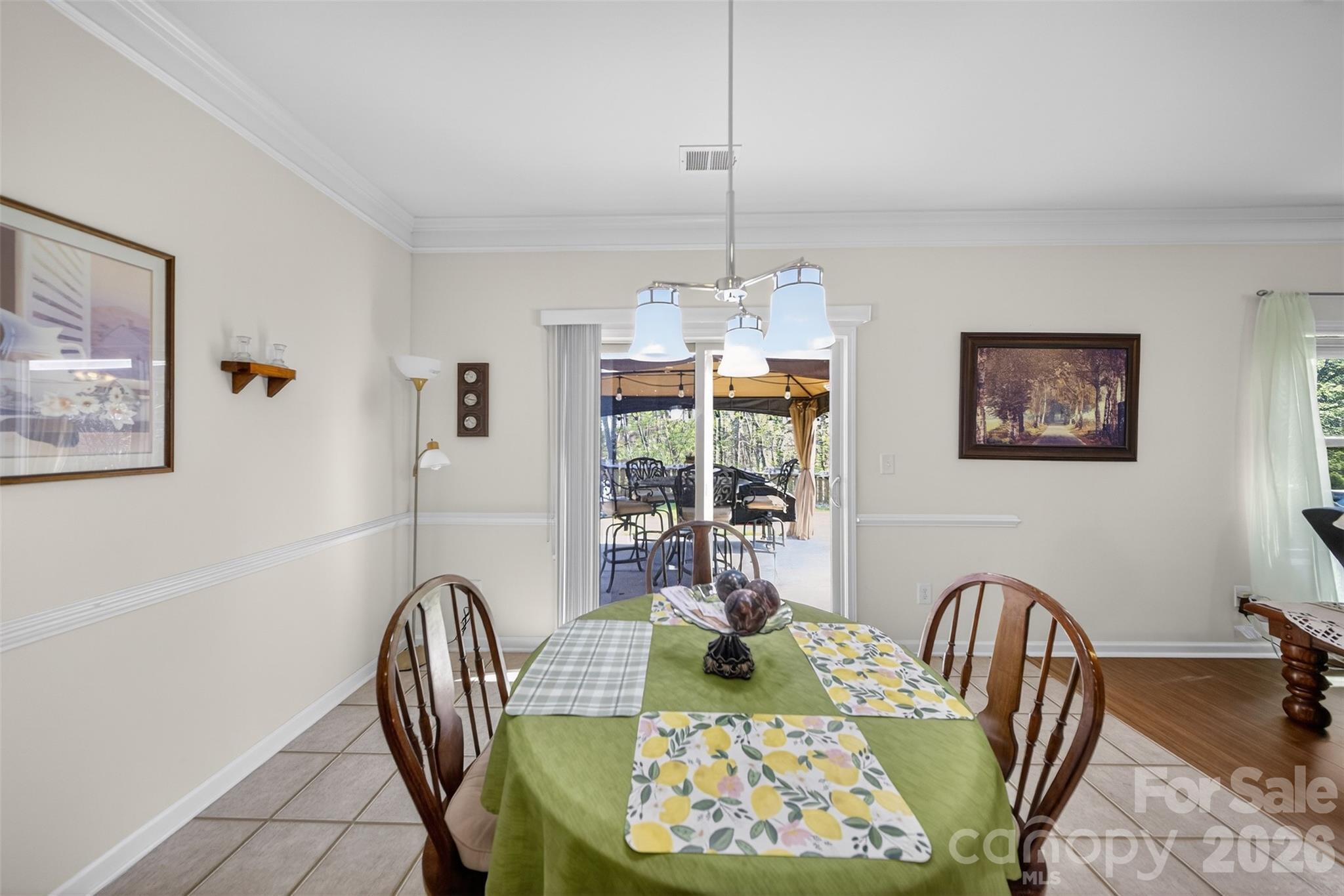 9417 Tavistock Court