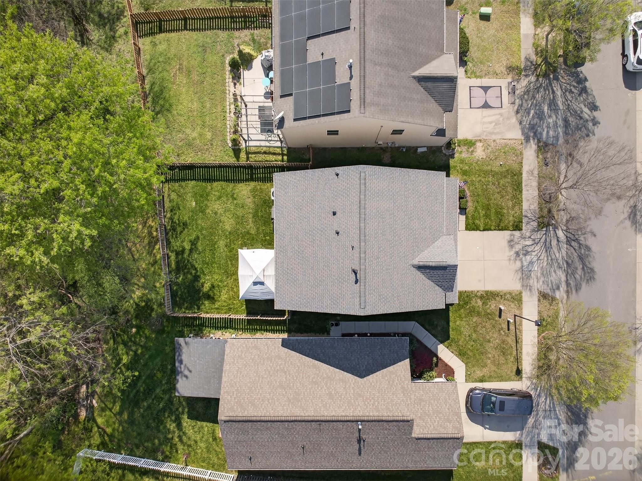 9417 Tavistock Court