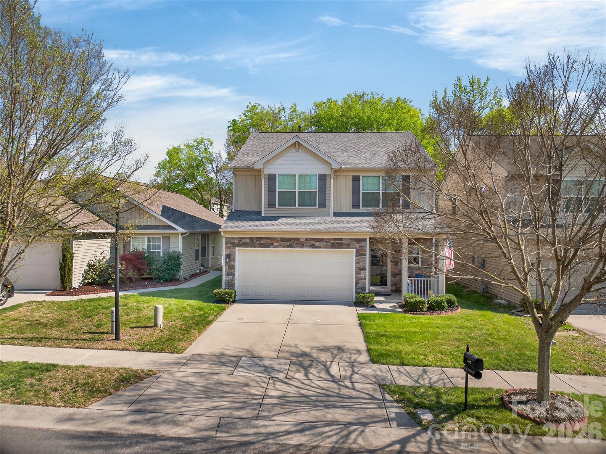 9417 Tavistock Court