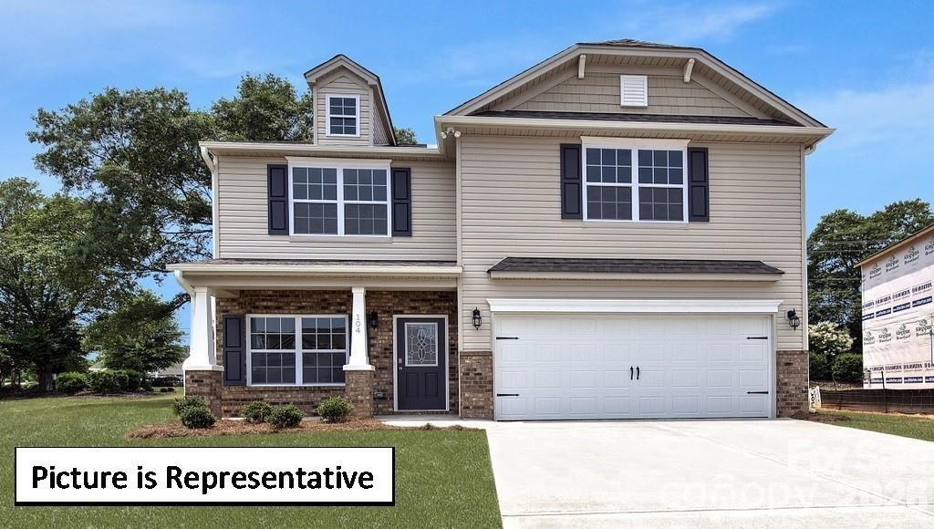 3133 Platinum Pointe Drive