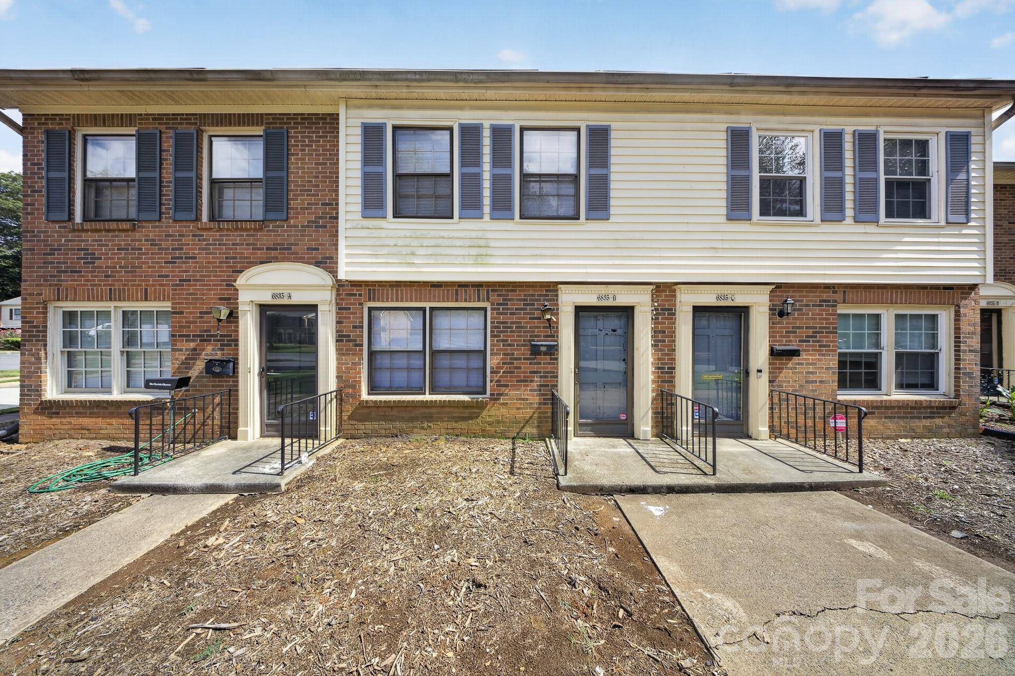 6835 Farmingdale Drive Unit: B