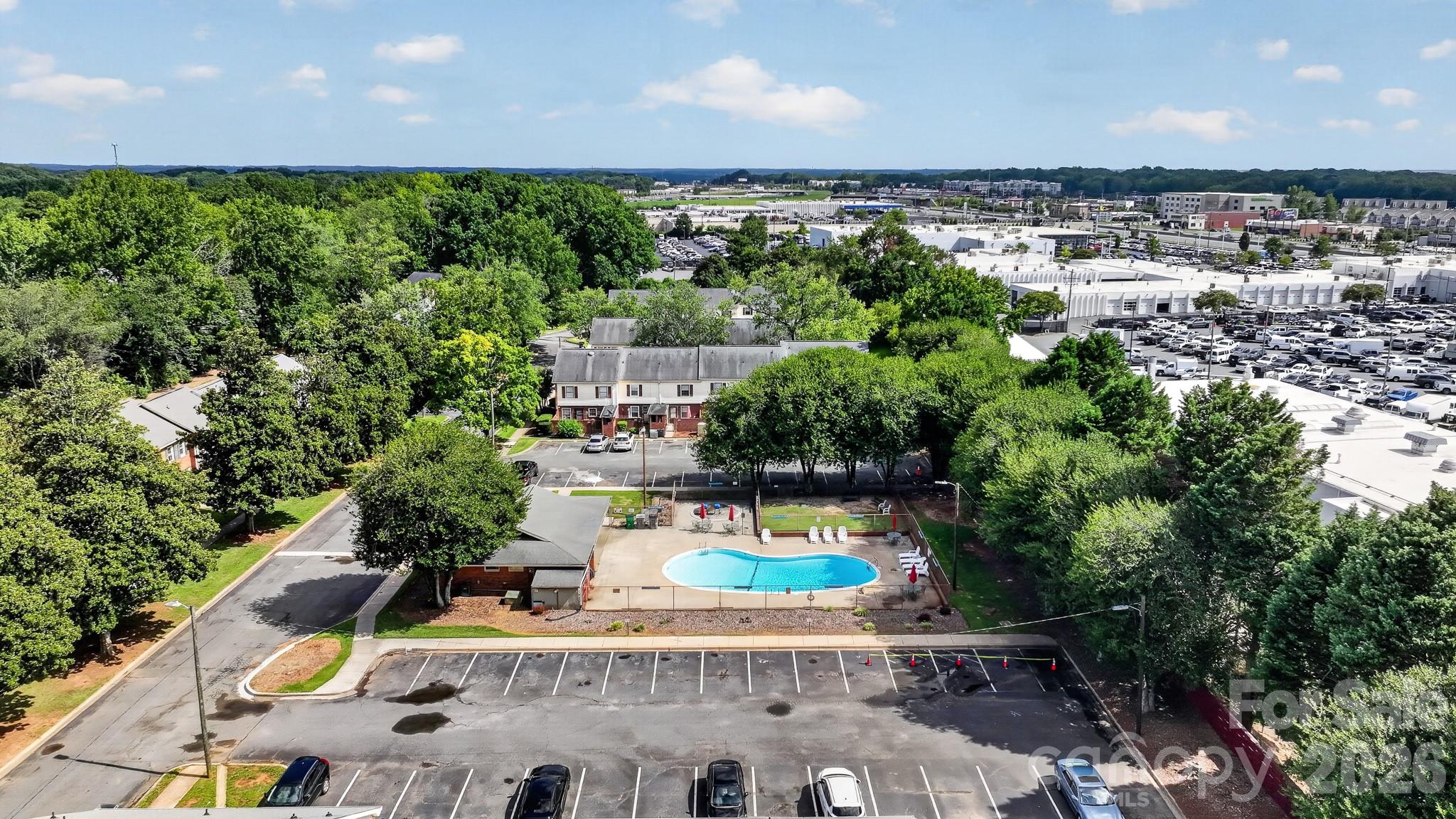 6835 Farmingdale Drive Unit: B