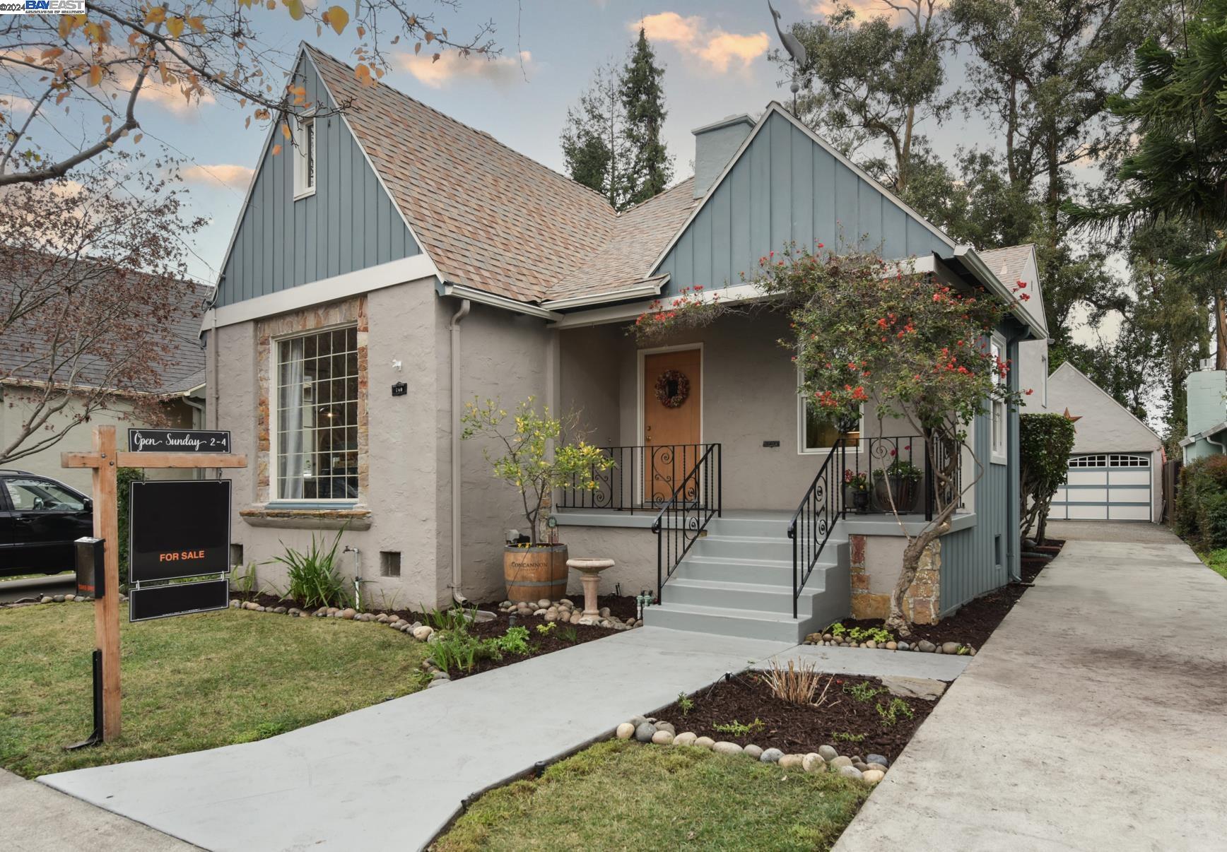 760 Cary Dr