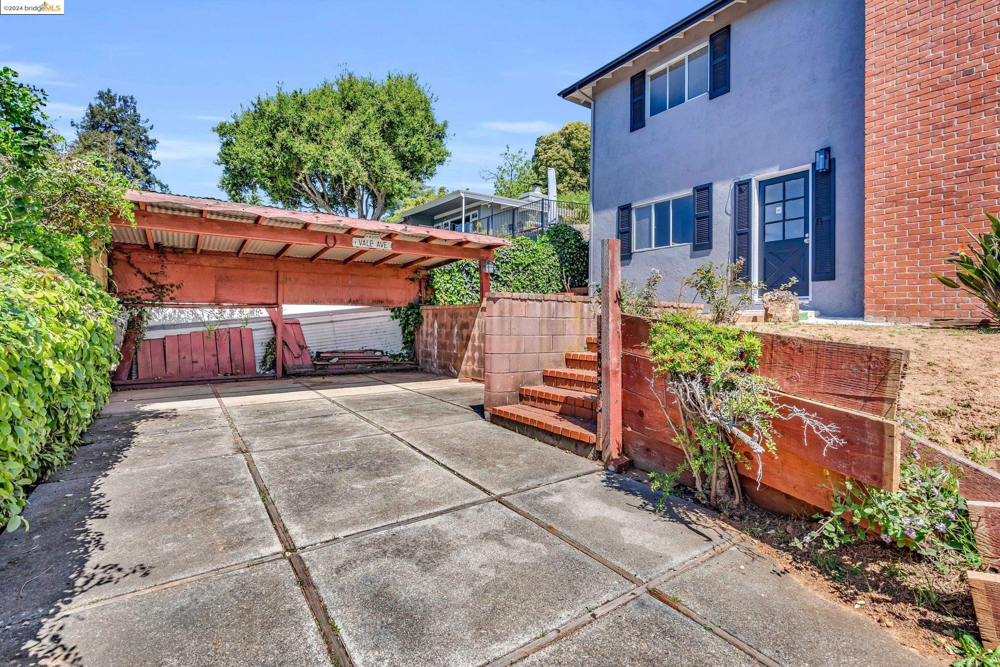 4031 Vale Ave