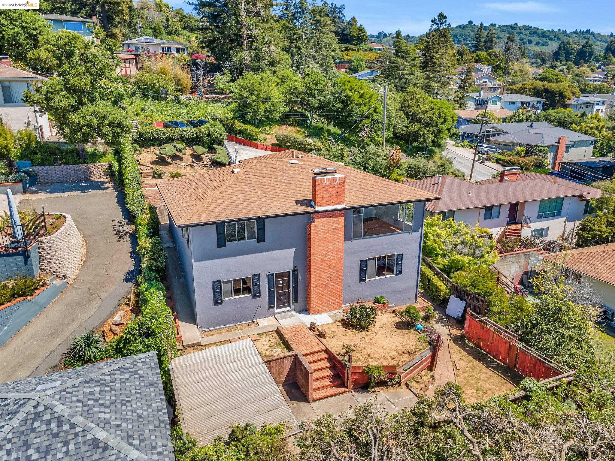 4031 Vale Ave