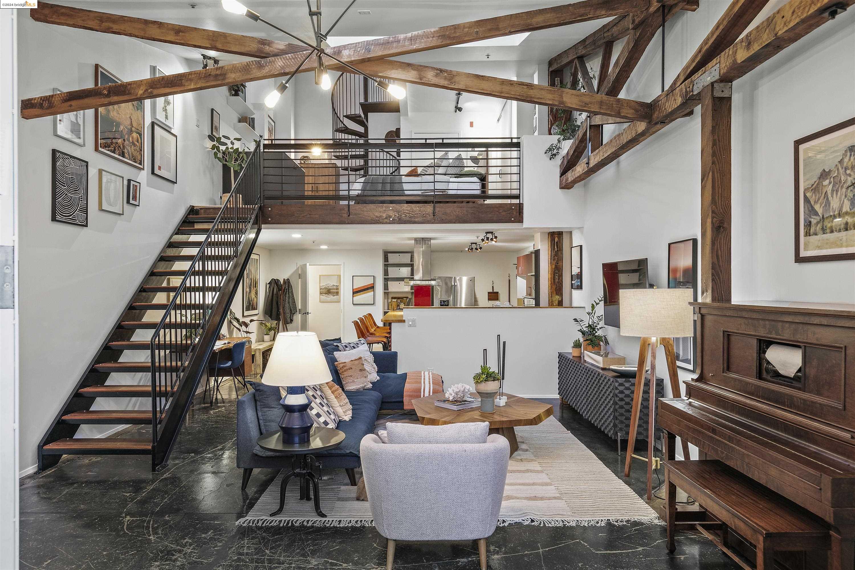 3116 Adeline St # 106