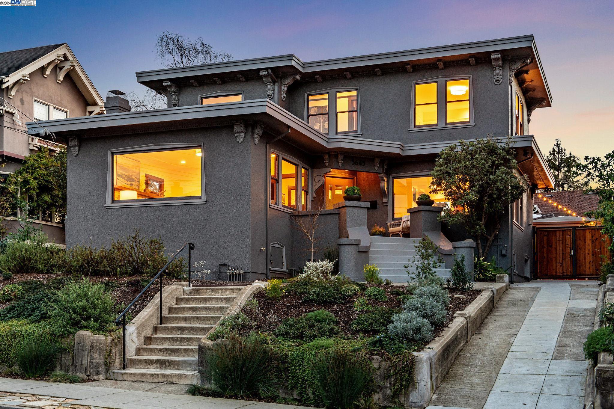 5645 OCEAN VIEW DRIVE