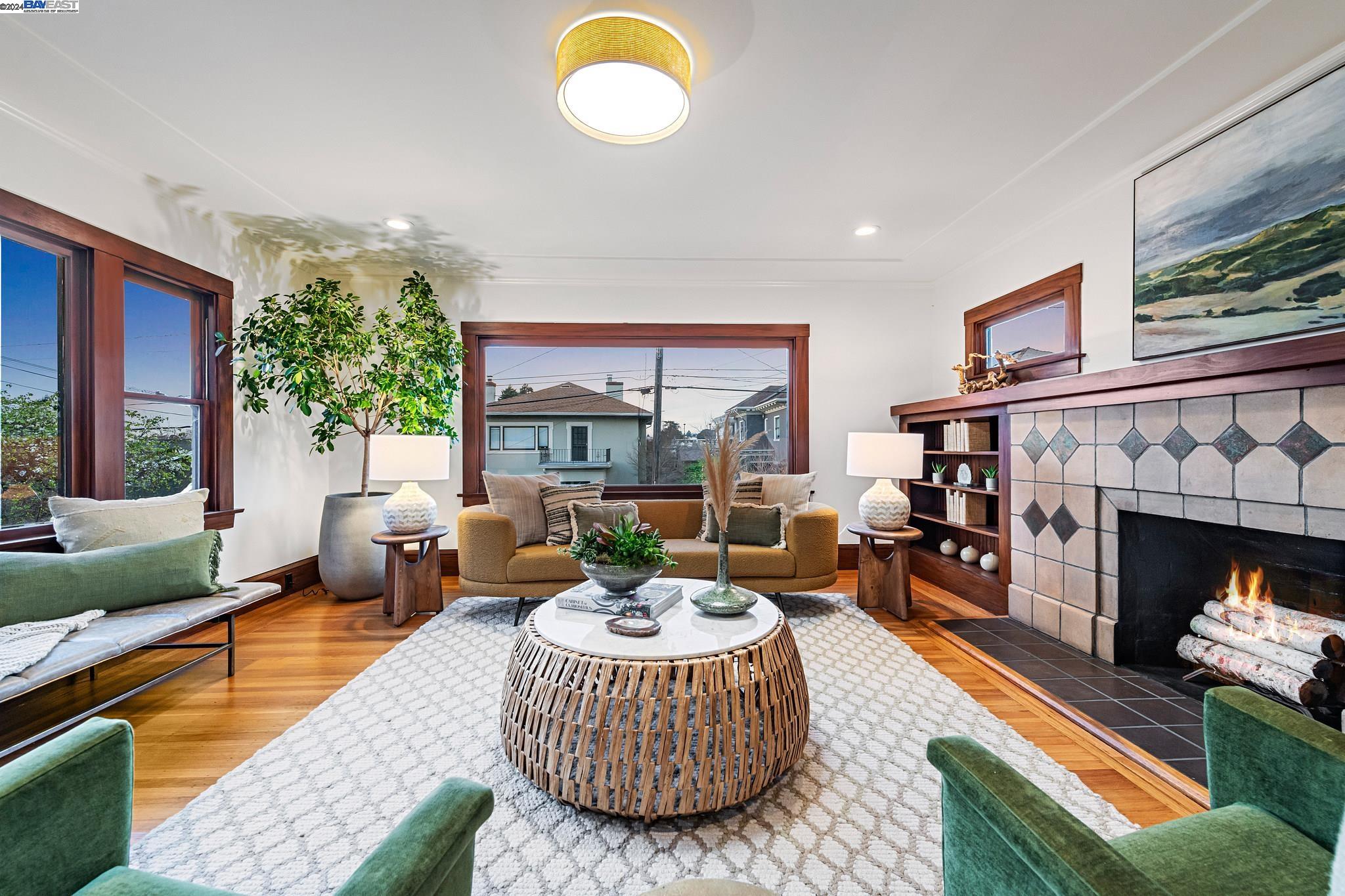 5645 OCEAN VIEW DRIVE