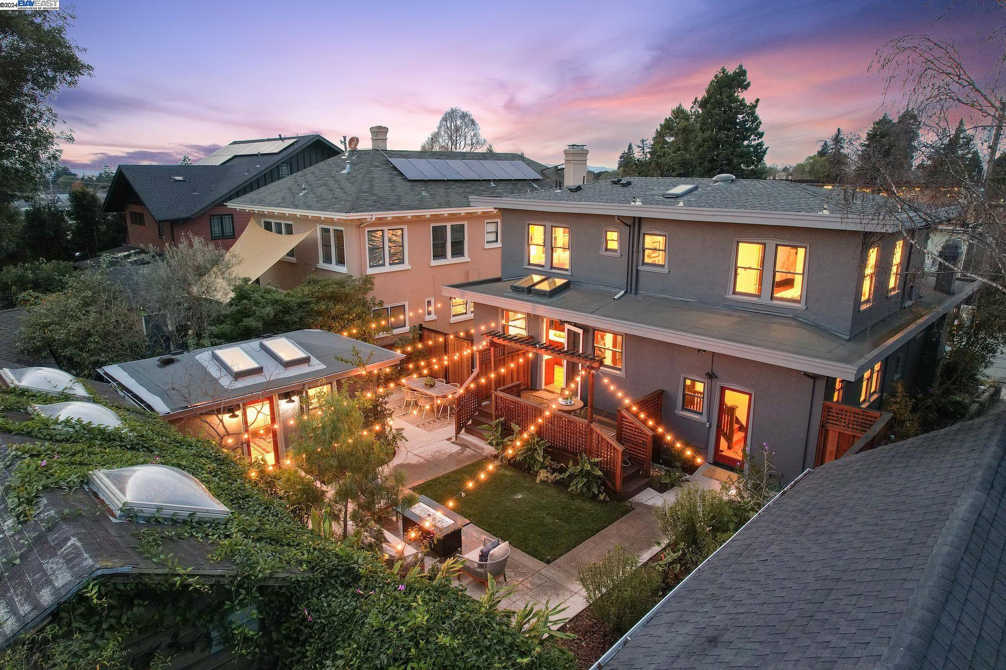 5645 OCEAN VIEW DRIVE