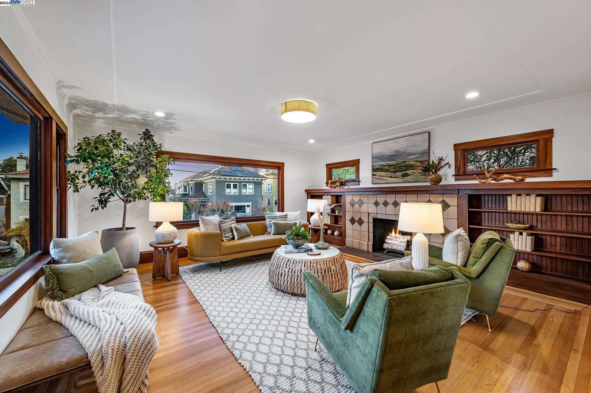 5645 OCEAN VIEW DRIVE