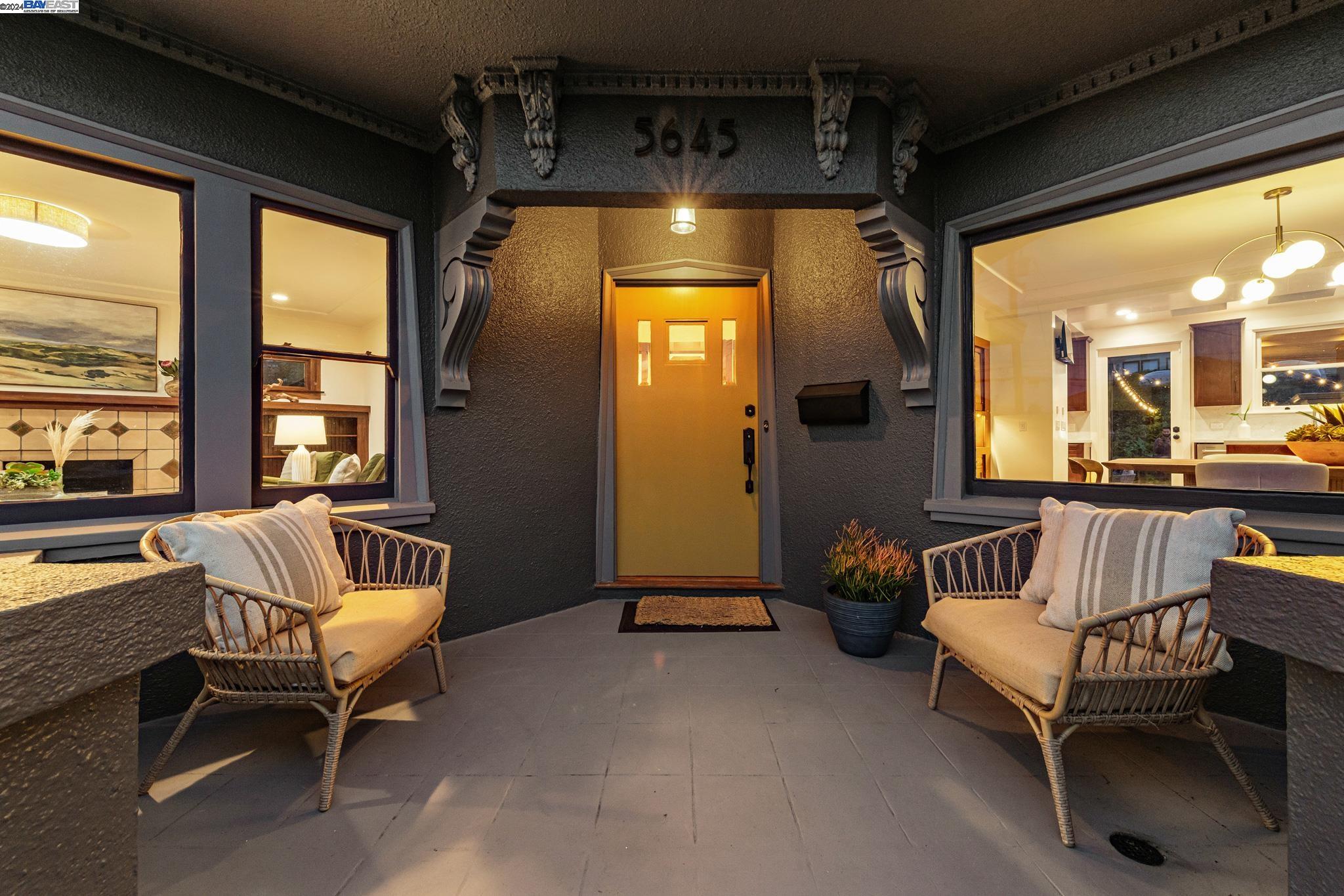 5645 OCEAN VIEW DRIVE