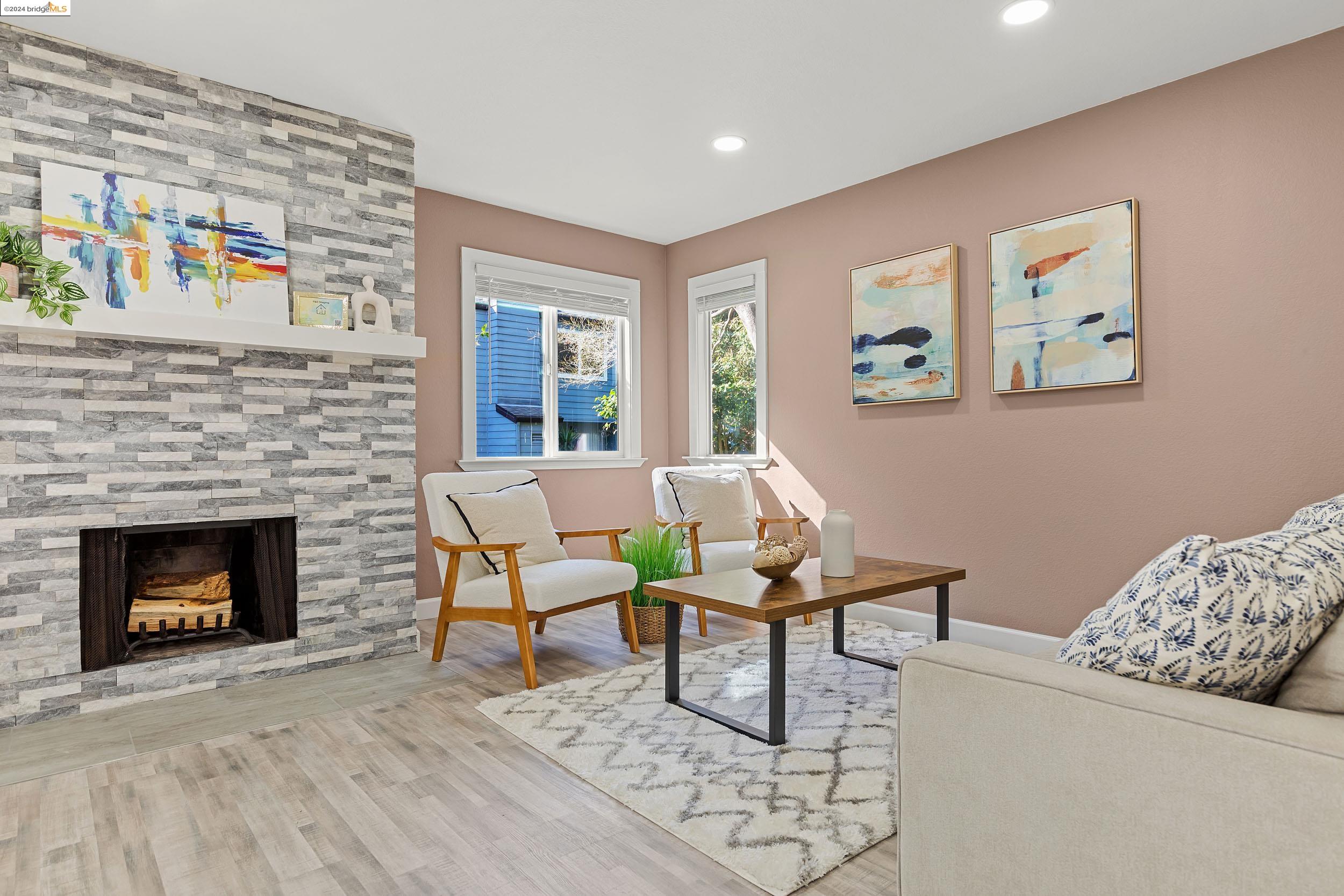 131 Temescal Circle