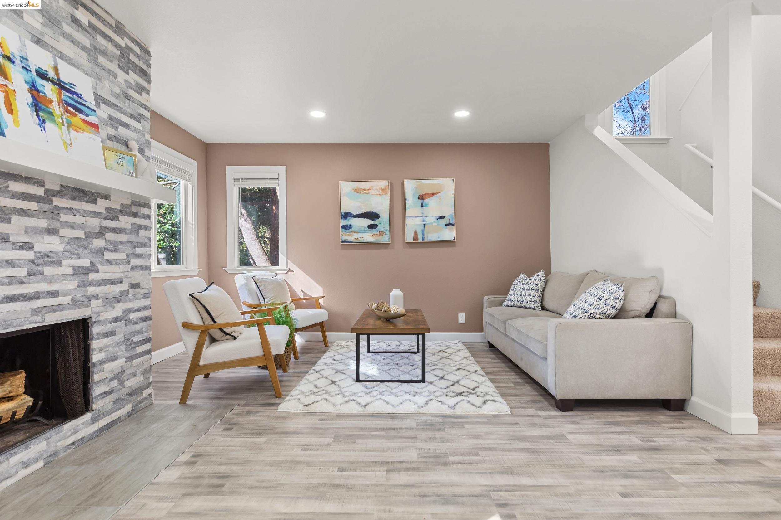 131 Temescal Circle