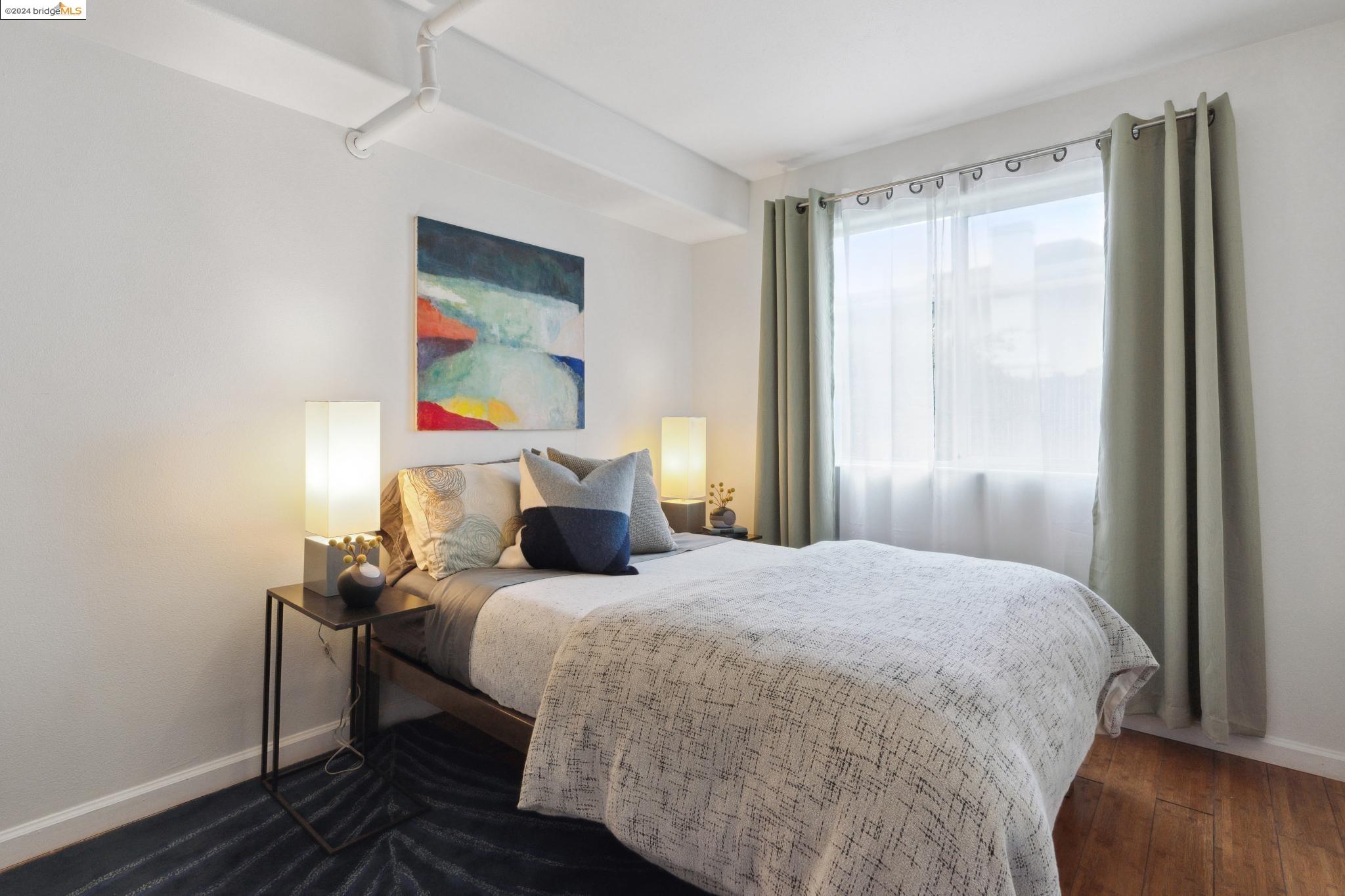 2649 San Pablo Ave # 2