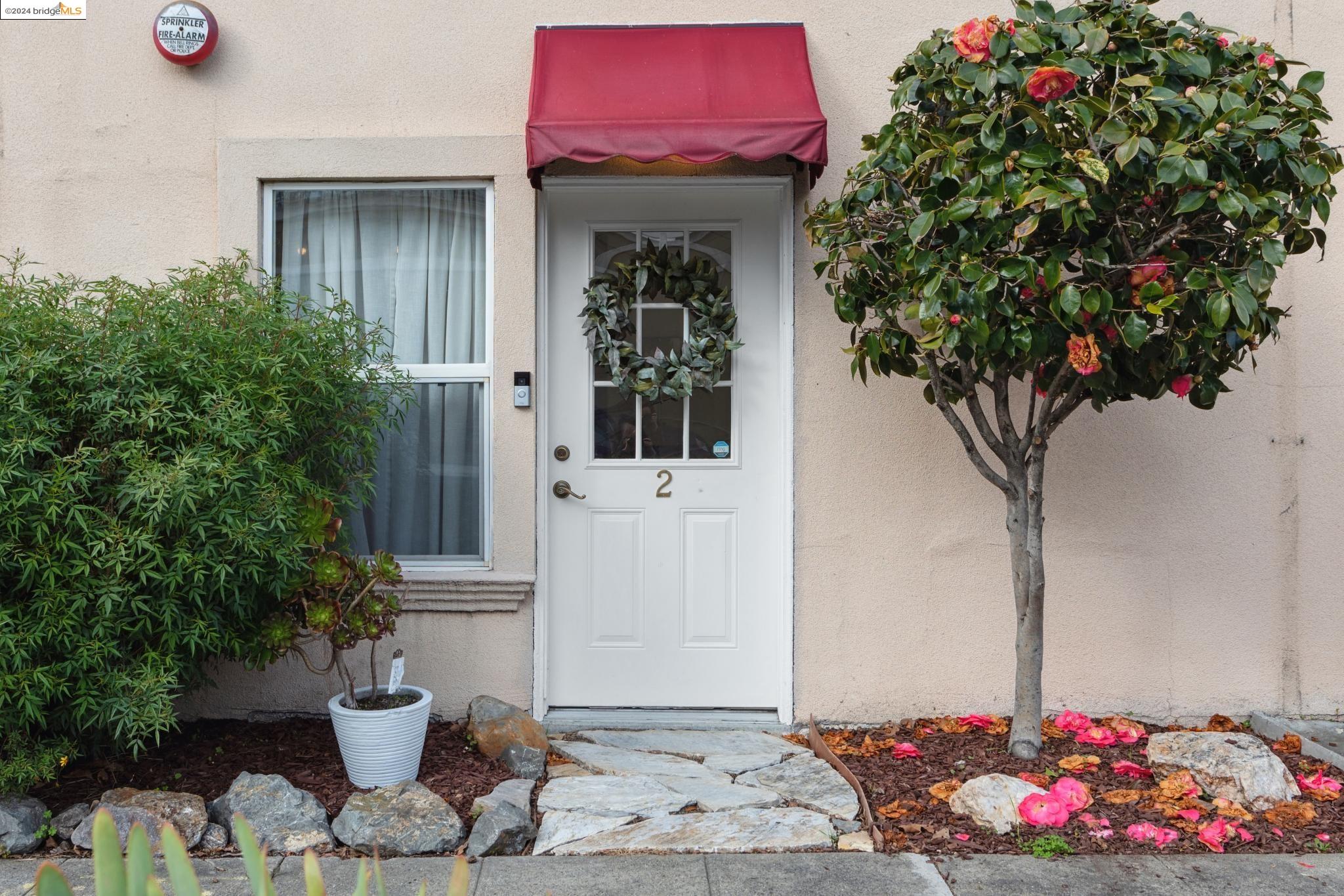 2649 San Pablo Ave # 2