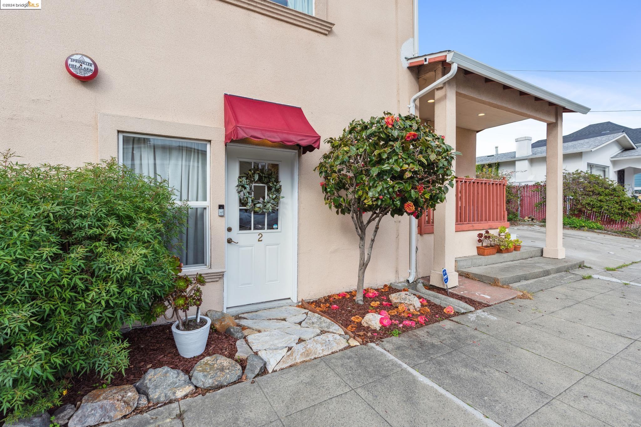 2649 San Pablo Ave # 2