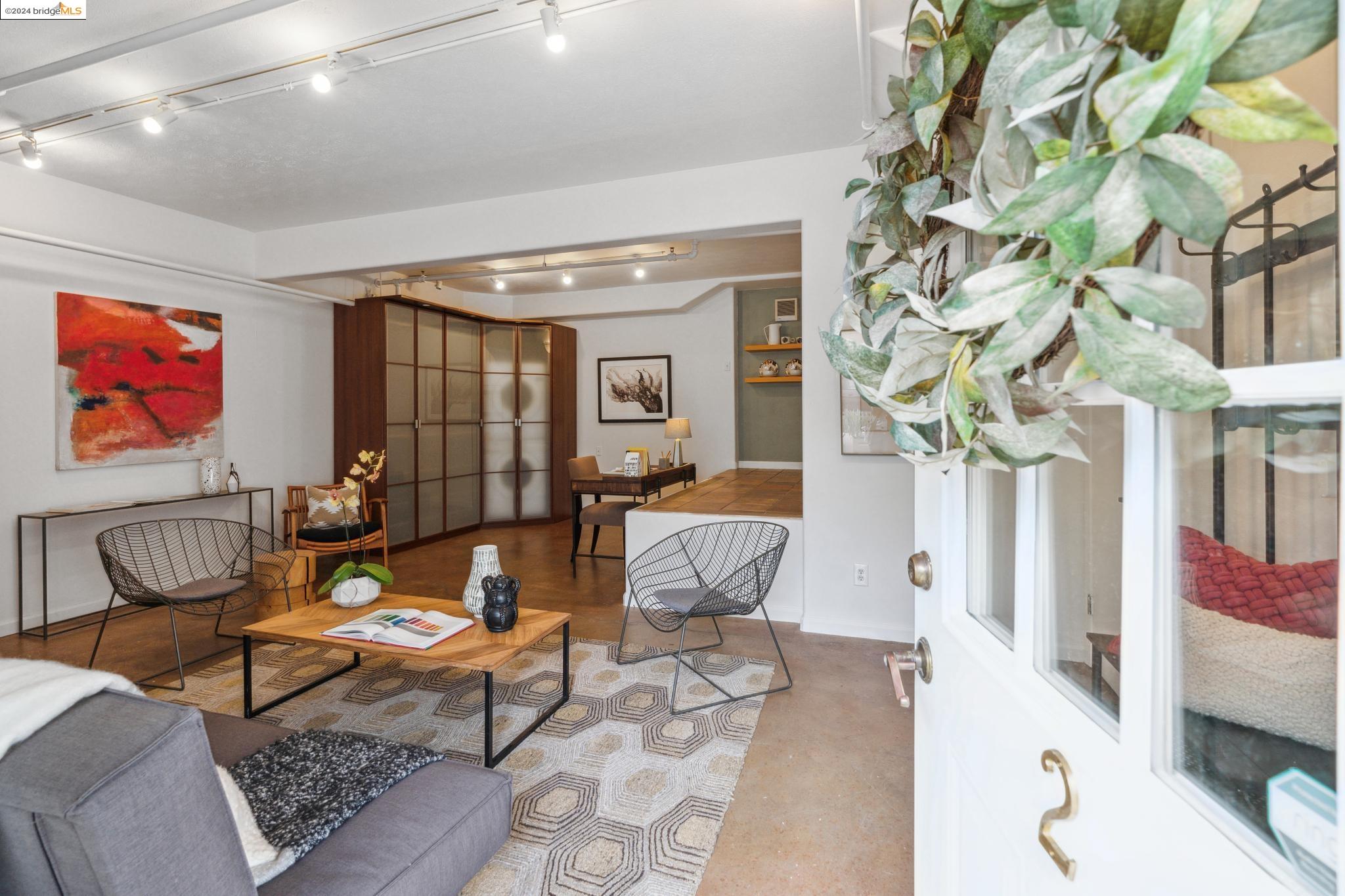 2649 San Pablo Ave # 2