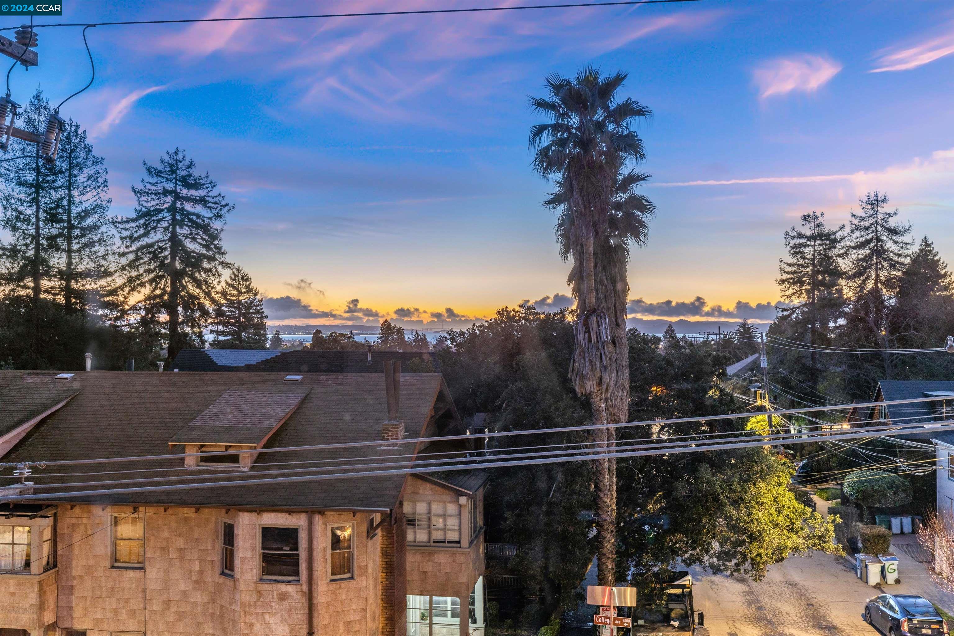 2601 College Ave # 309