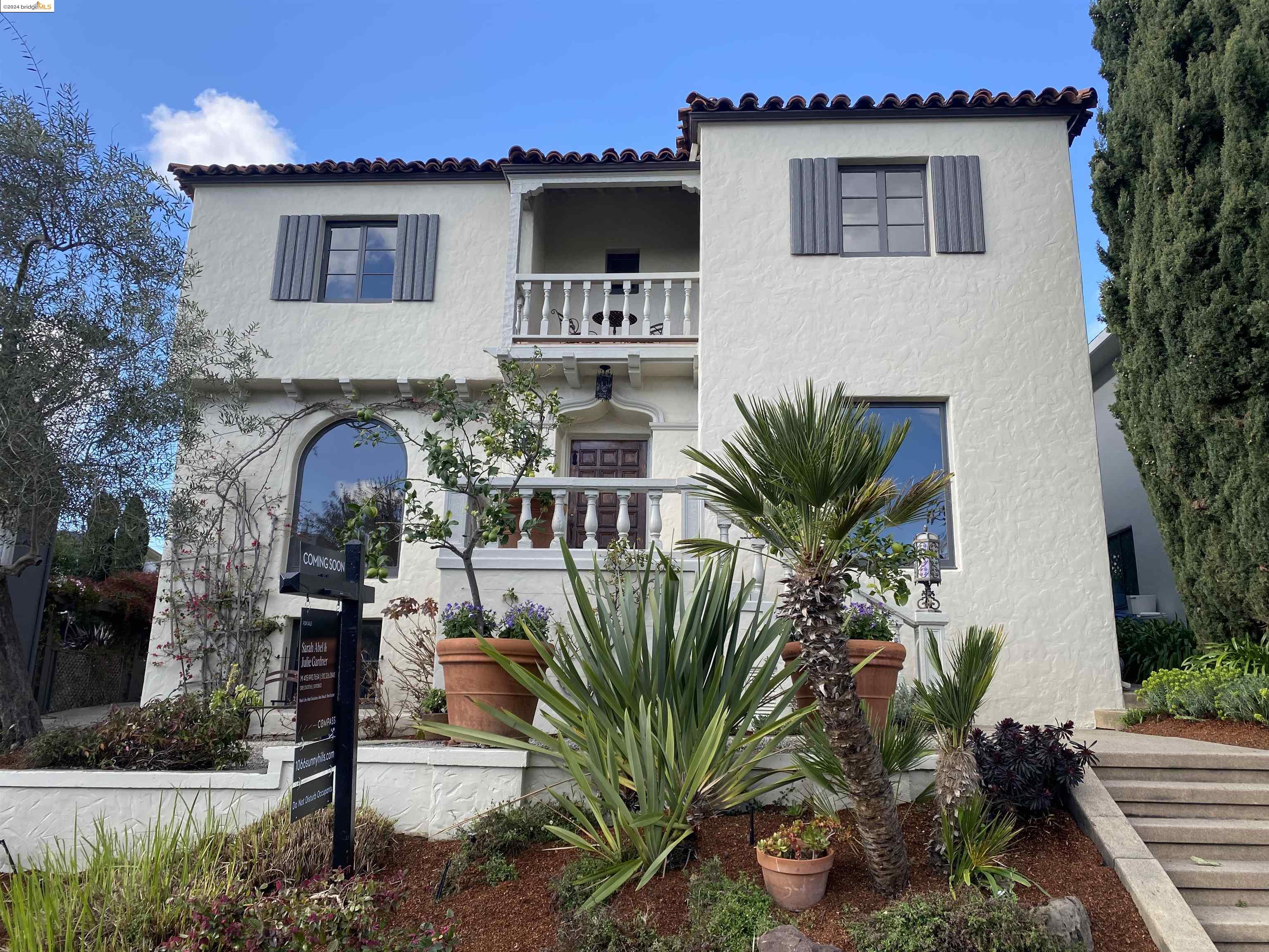 1066 Sunnyhills Road