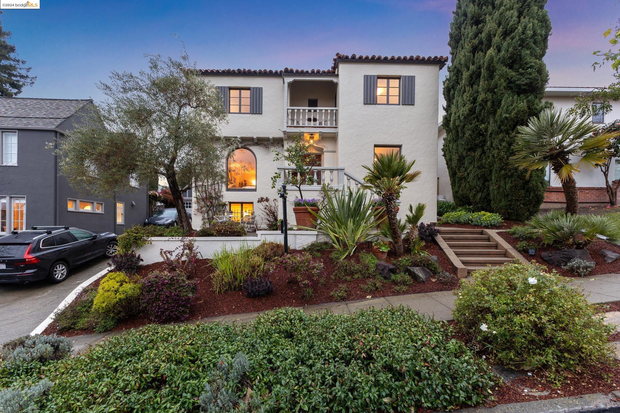 1066 Sunnyhills Road