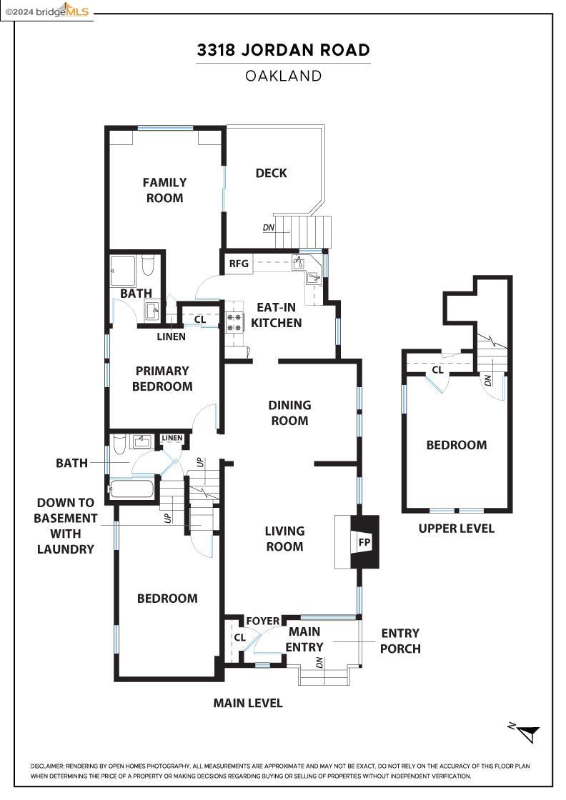 3318 Jordan Rd