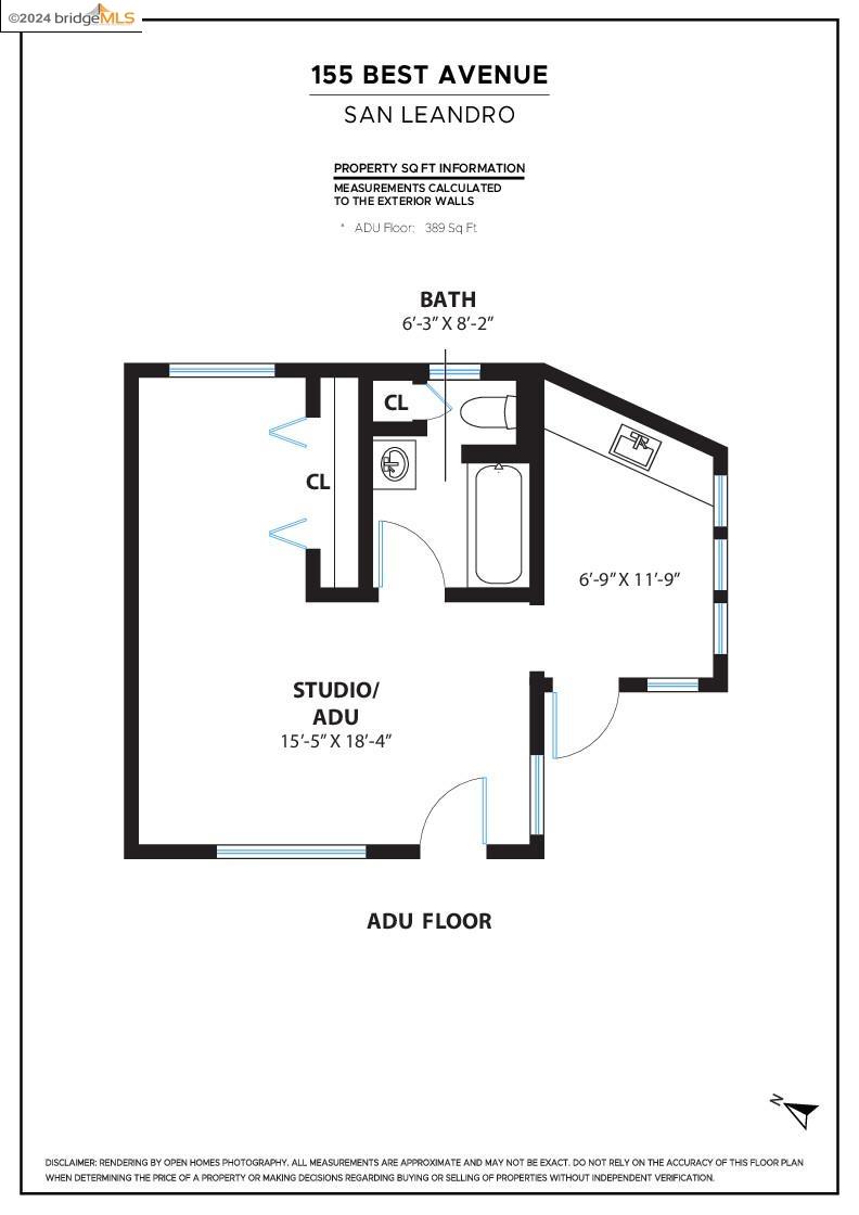 155 Best Ave