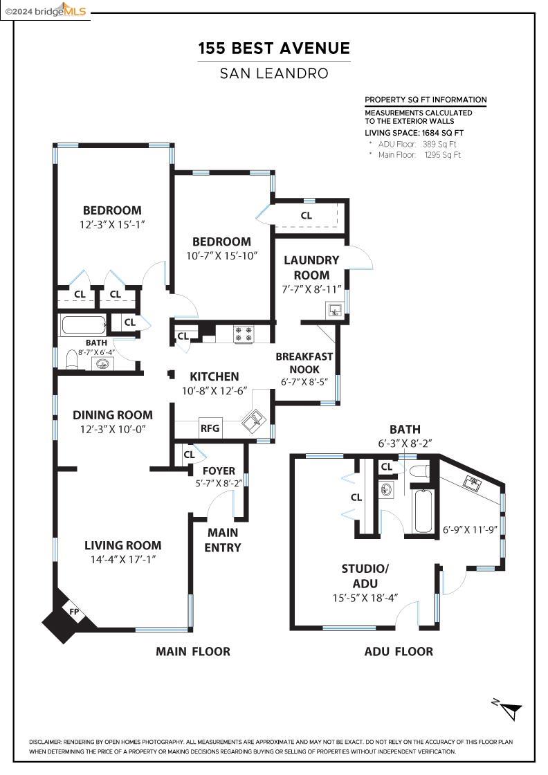 155 Best Ave