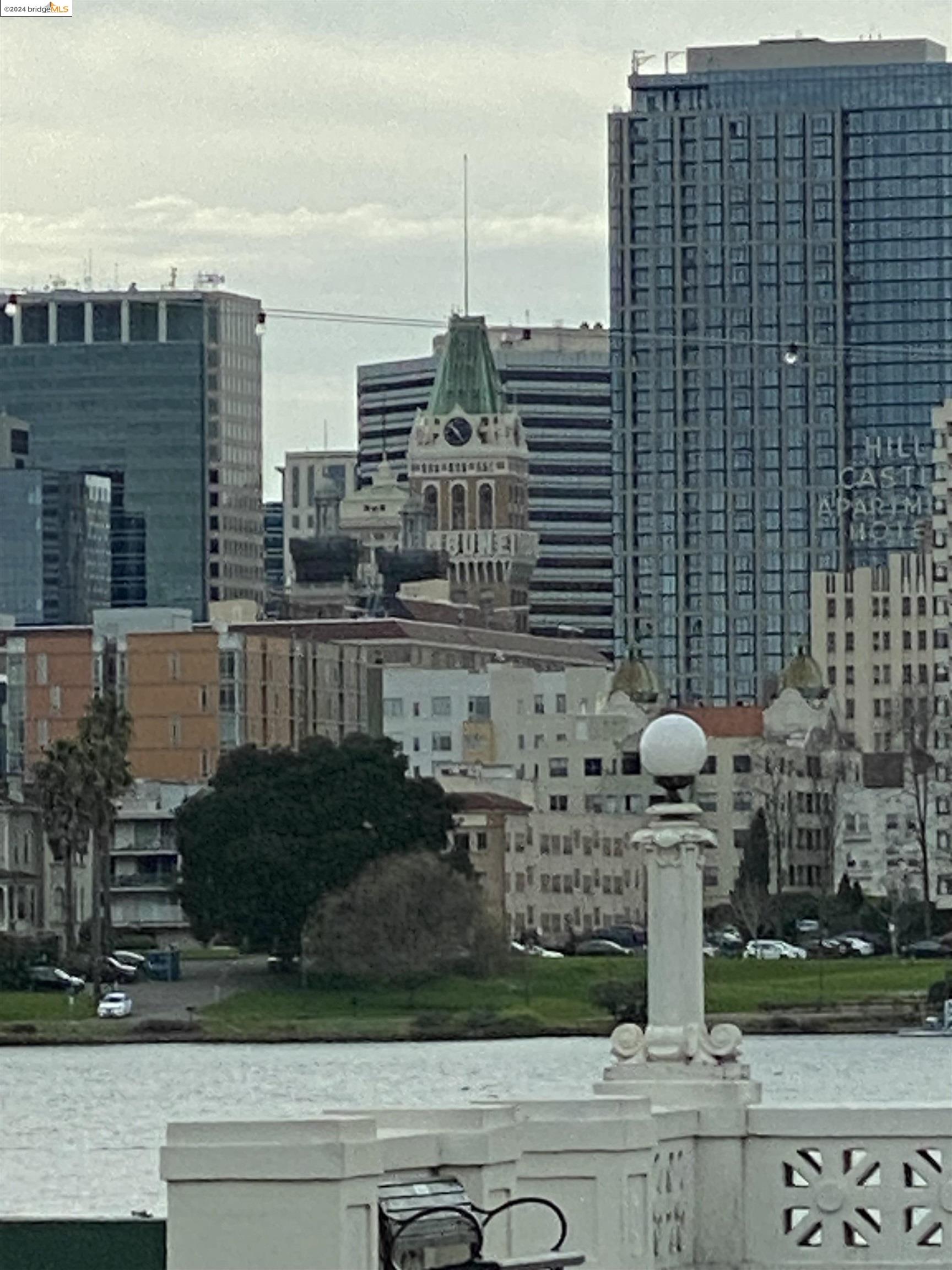 988 Franklin St # 705