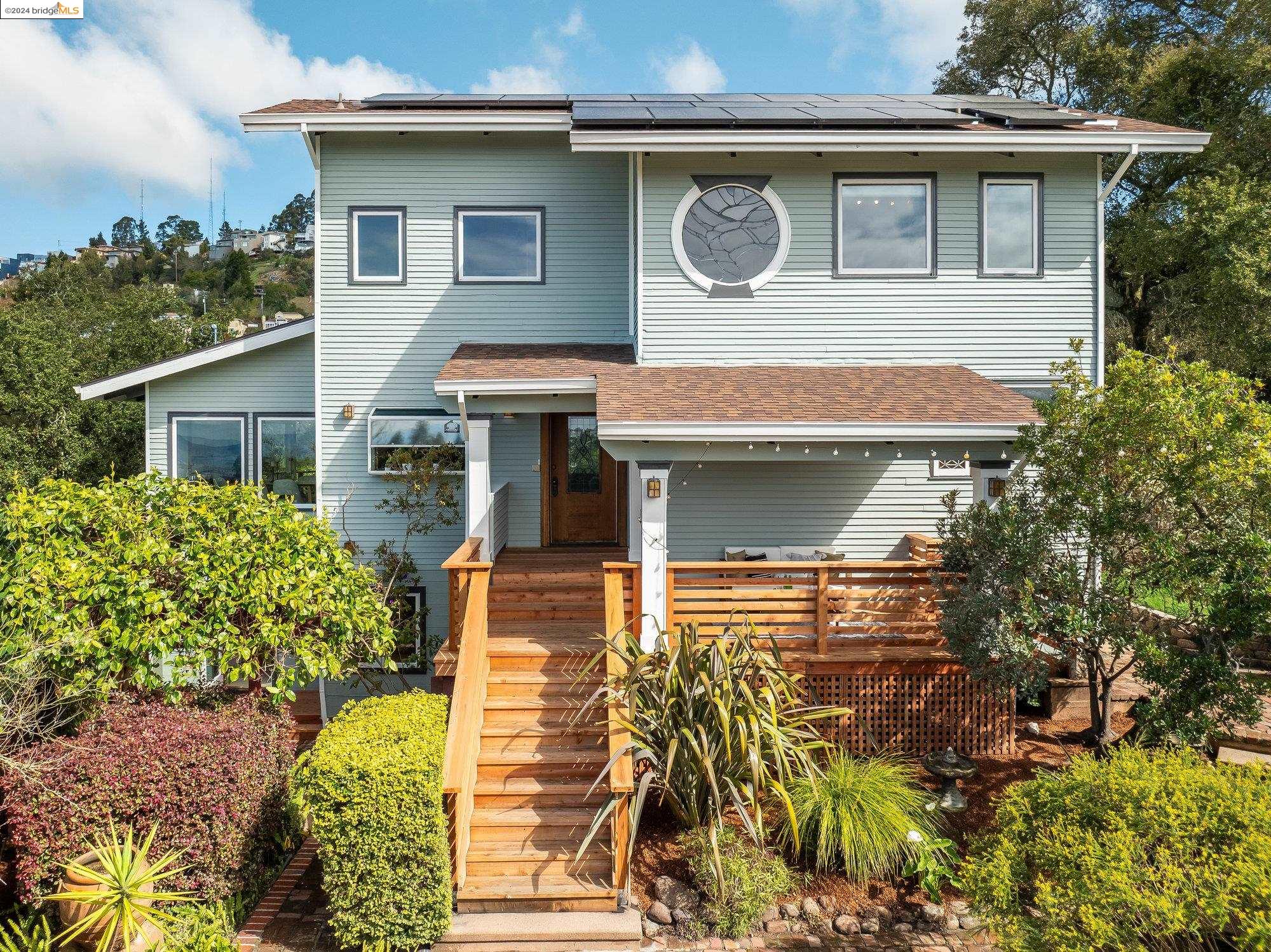 6630 Glen Oaks Way